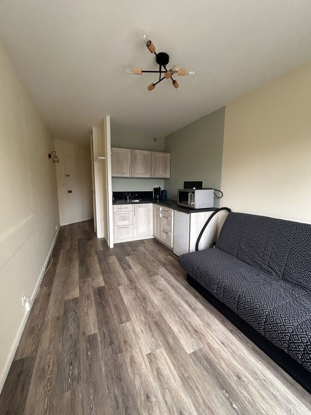 Appartement à vendre, 17m², Les Sables-d'Olonne