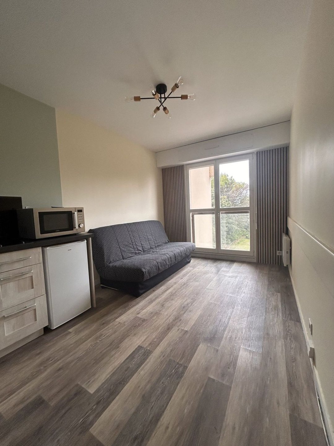 Appartement à vendre, 17m², Les Sables-d'Olonne