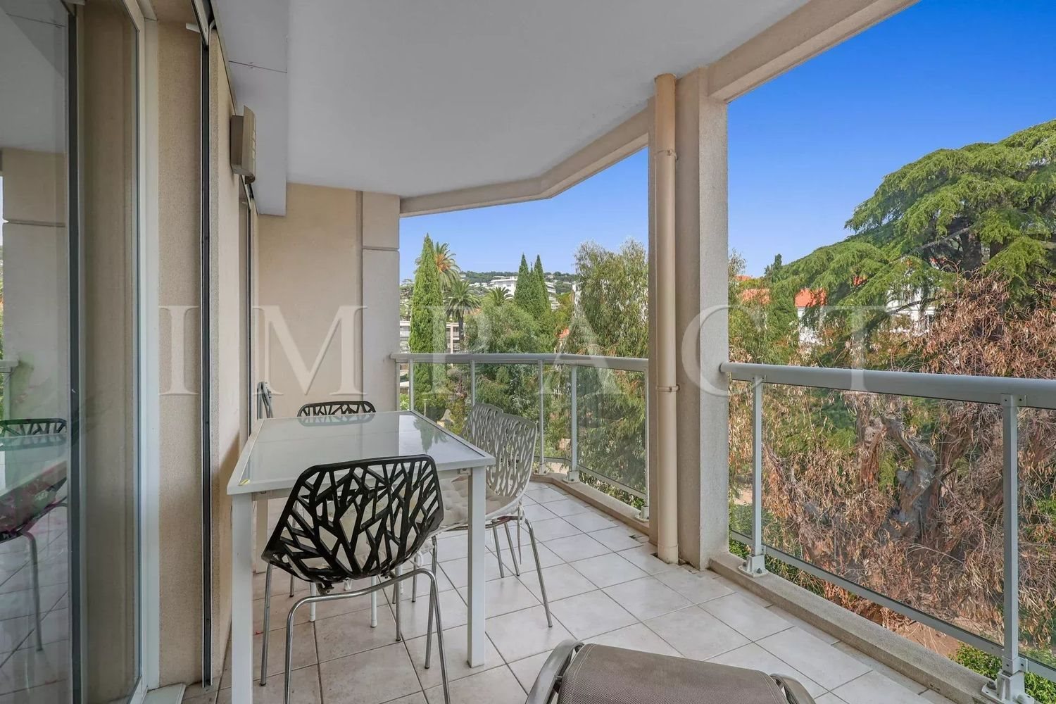 Appartement à louer, 70m², Cannes