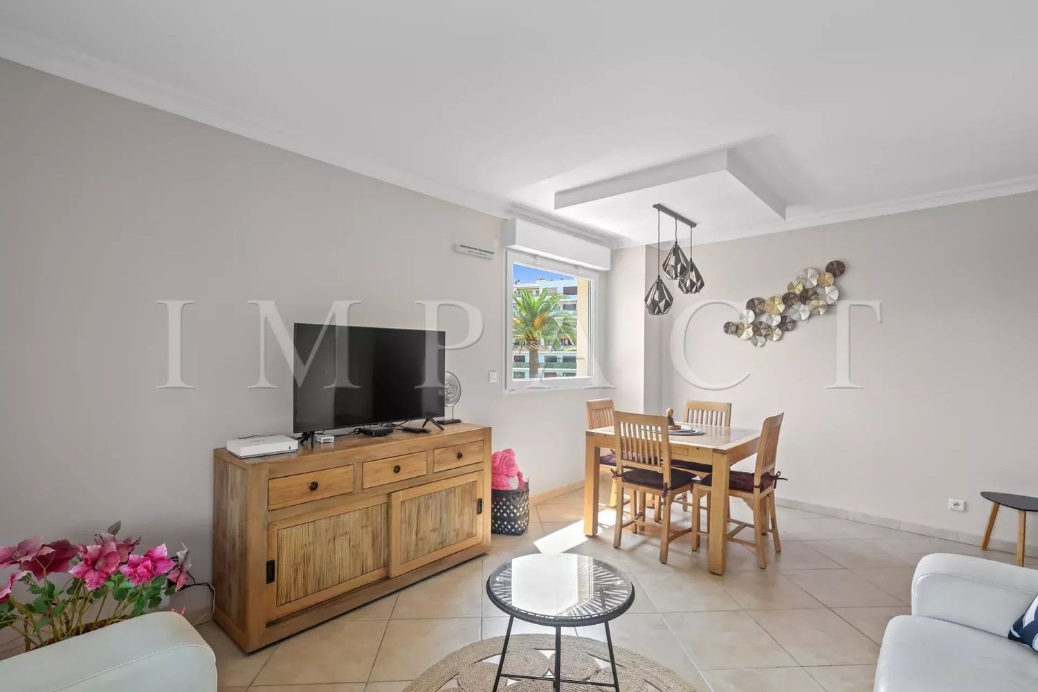 Appartement à louer, 70m², Cannes