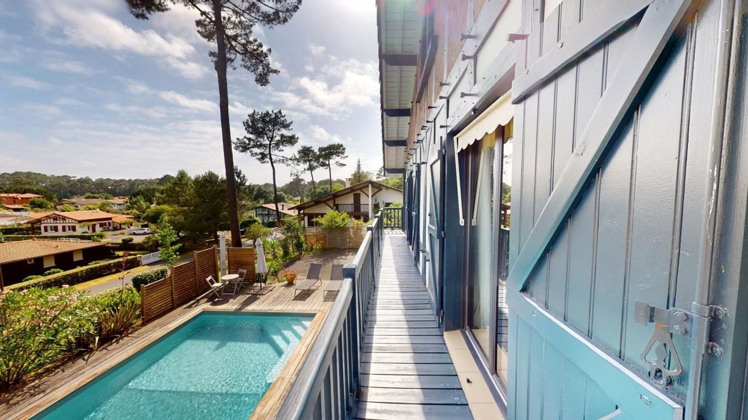 Maison à vendre, 202m², Soorts-Hossegor