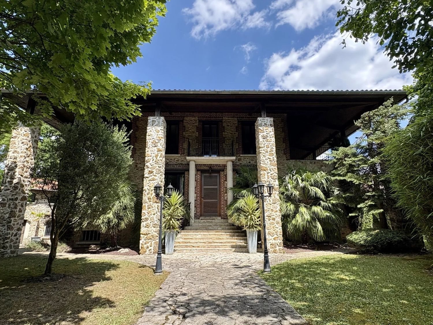 Maison à vendre, 254m², Le Plessis-Trévise