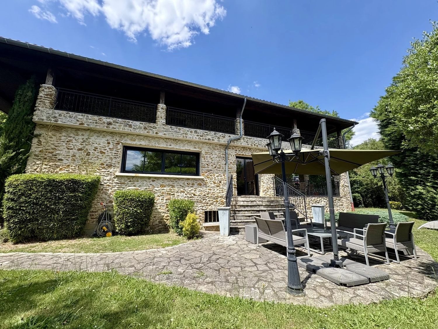 Maison à vendre, 254m², Le Plessis-Trévise
