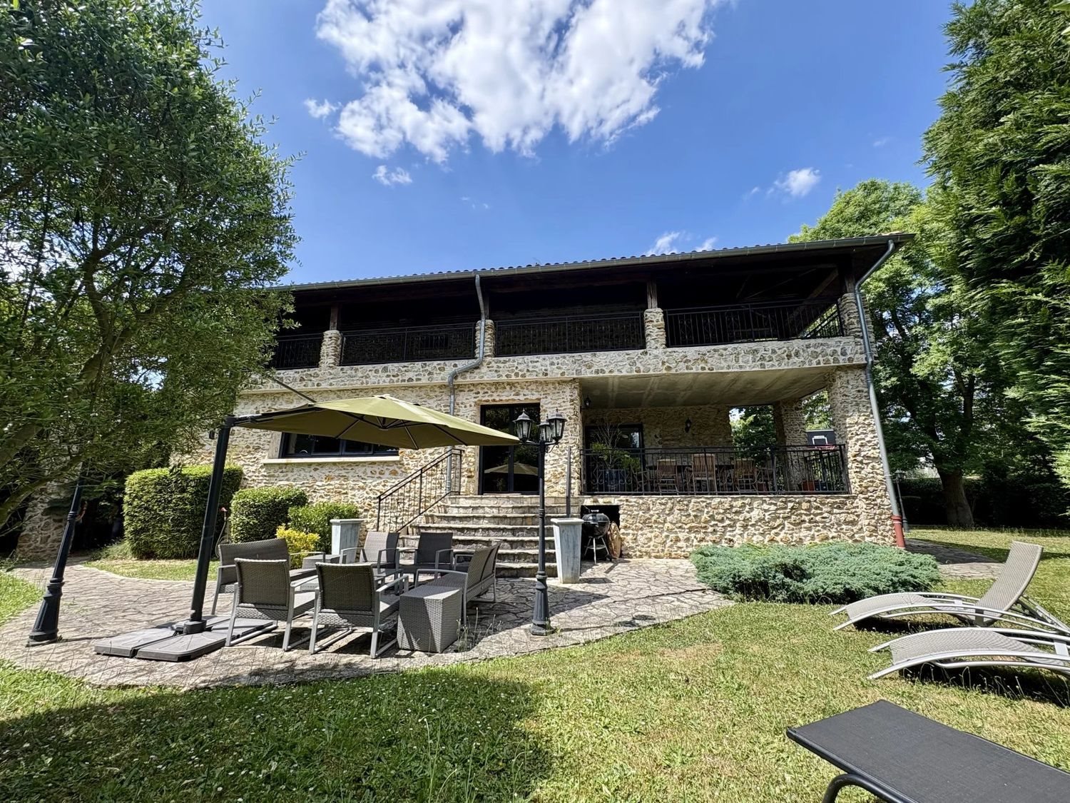 Maison à vendre, 254m², Le Plessis-Trévise