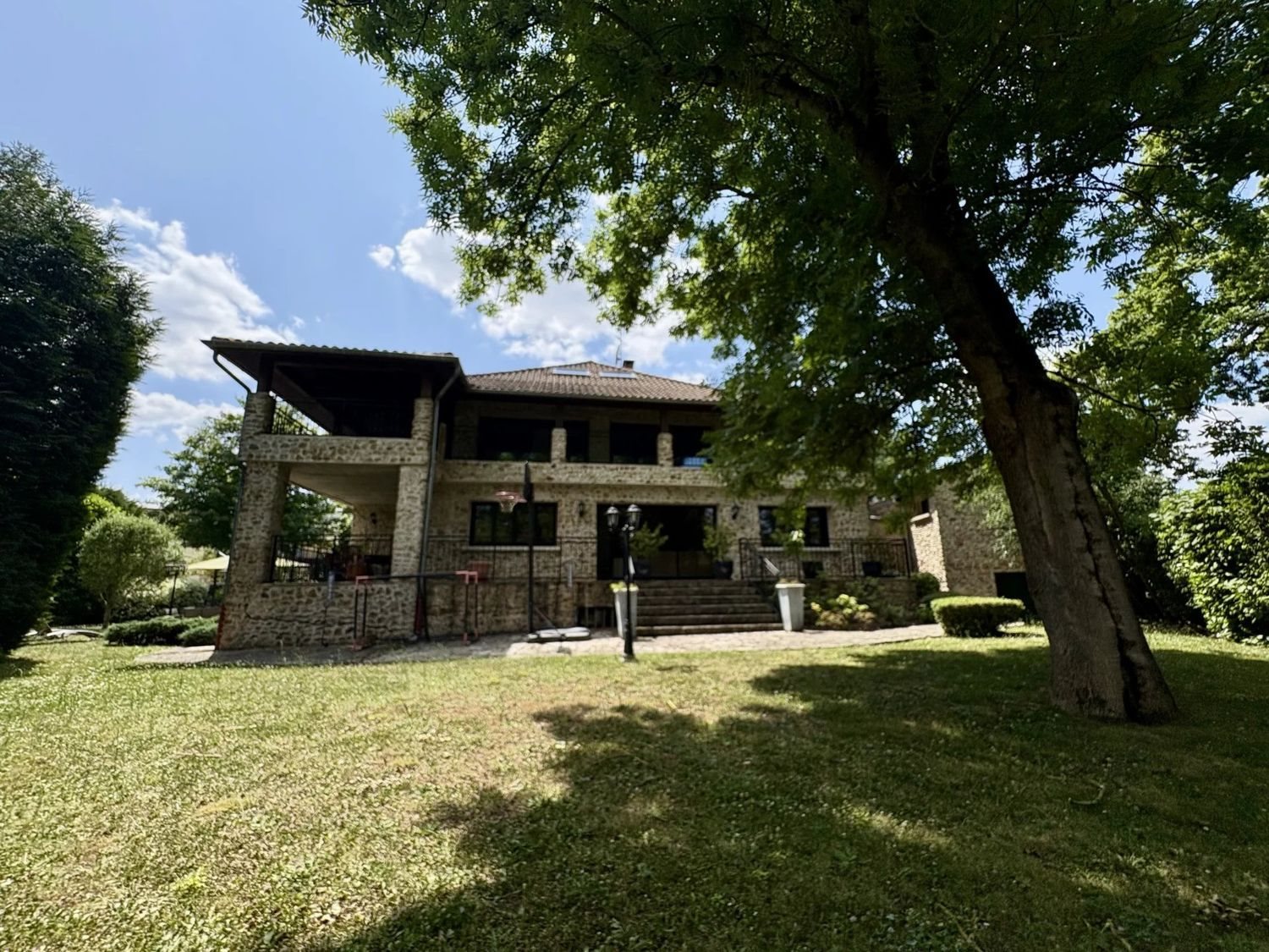 Maison à vendre, 254m², Le Plessis-Trévise