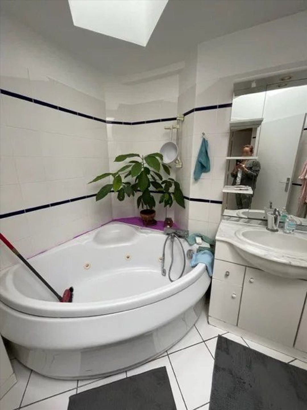 Appartement à vendre, 131m², Montreuil