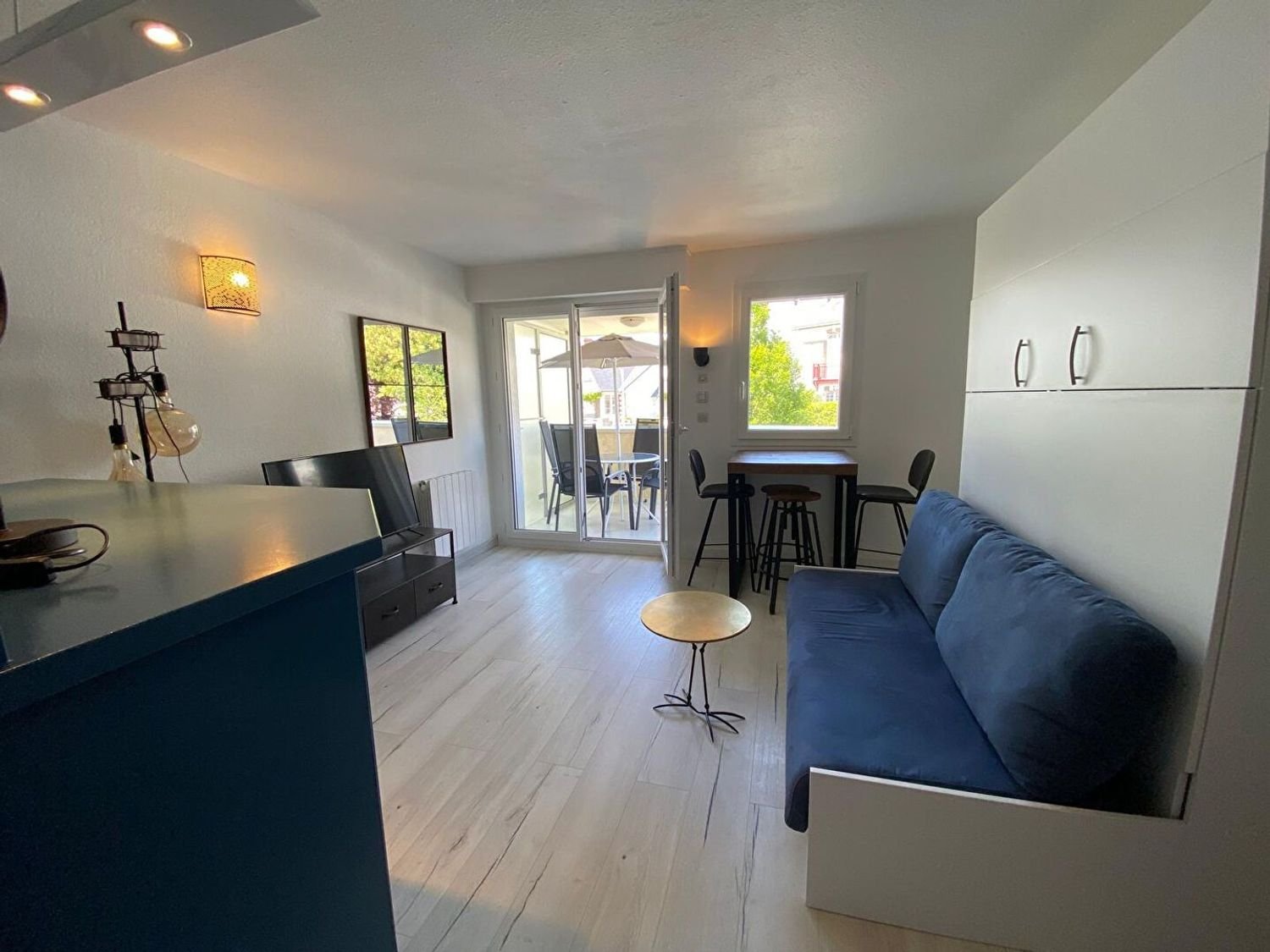 Appartement à vendre, 24m², La Baule-Escoublac
