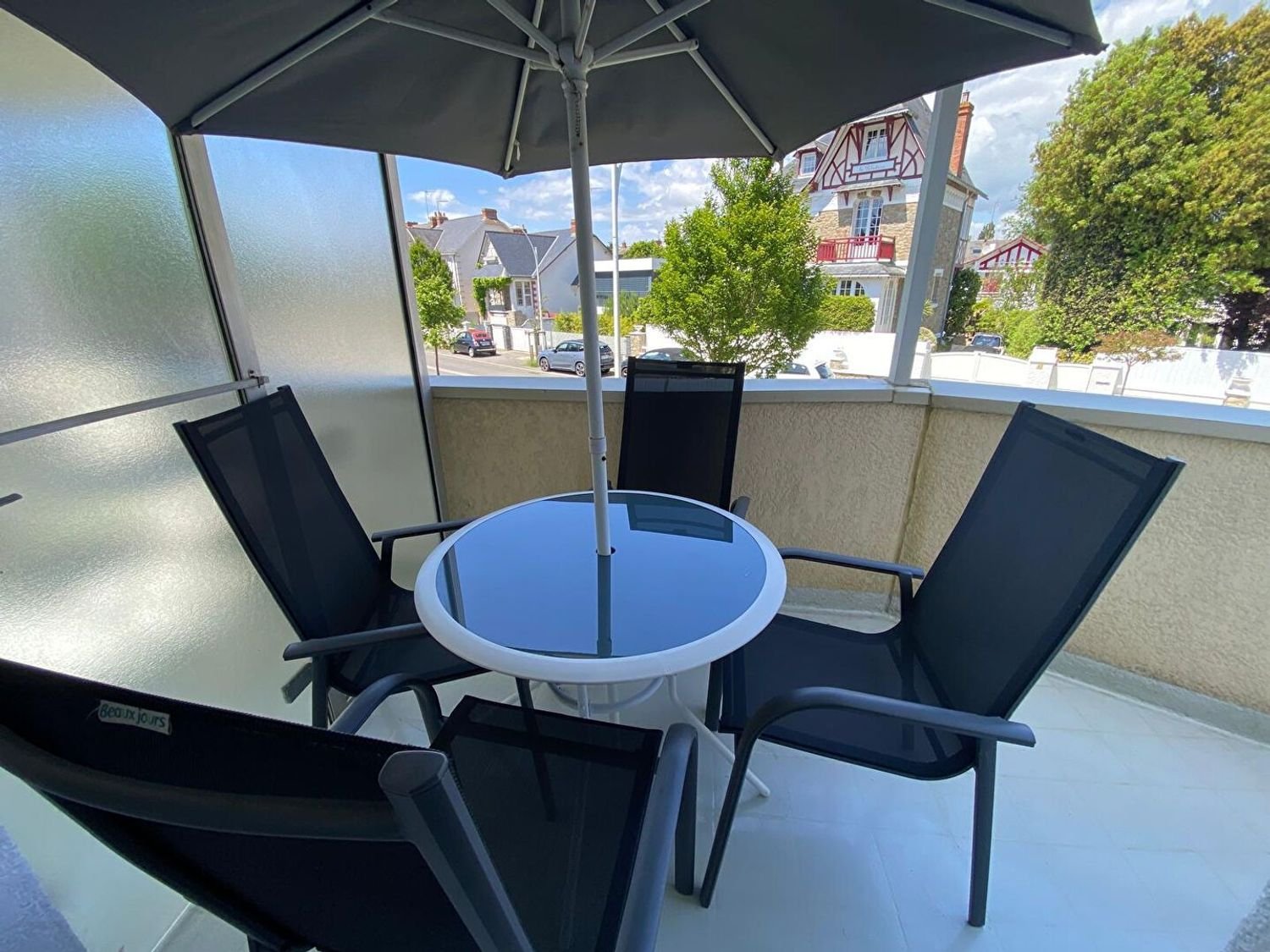 Appartement à vendre, 24m², La Baule-Escoublac