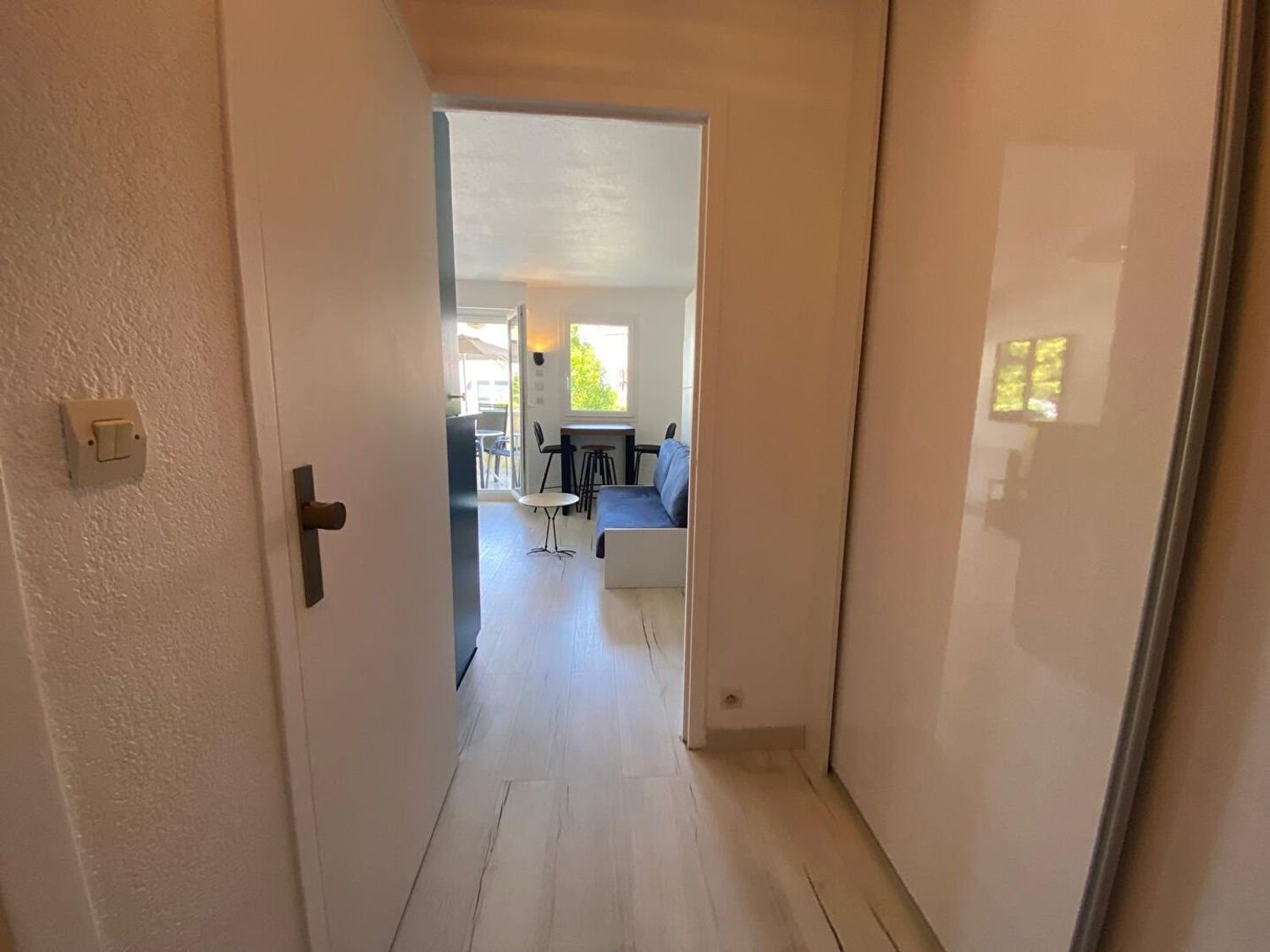Appartement à vendre, 24m², La Baule-Escoublac