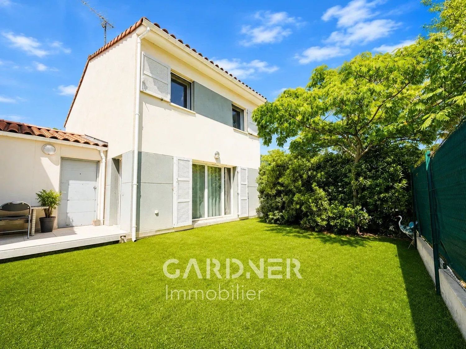 Maison à vendre, 93m², Fuveau