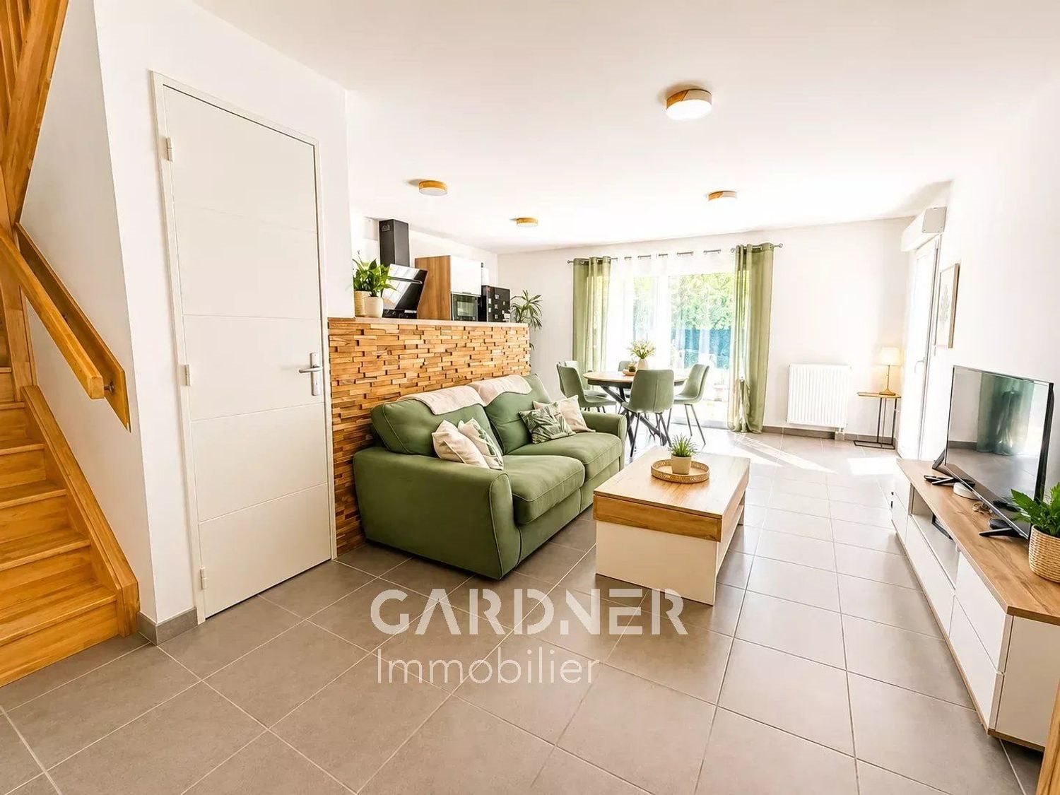 Maison à vendre, 93m², Fuveau