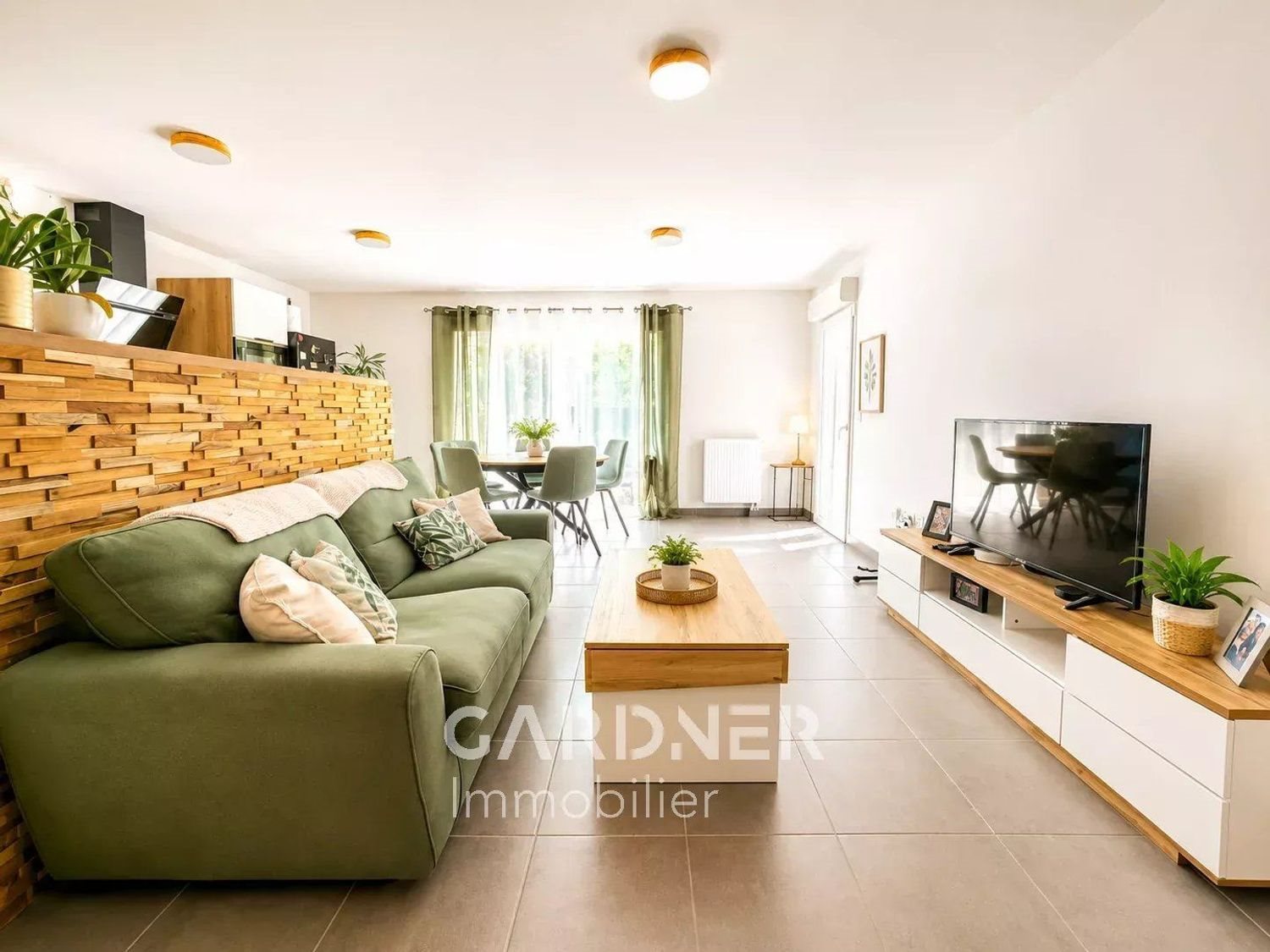 Maison à vendre, 93m², Fuveau