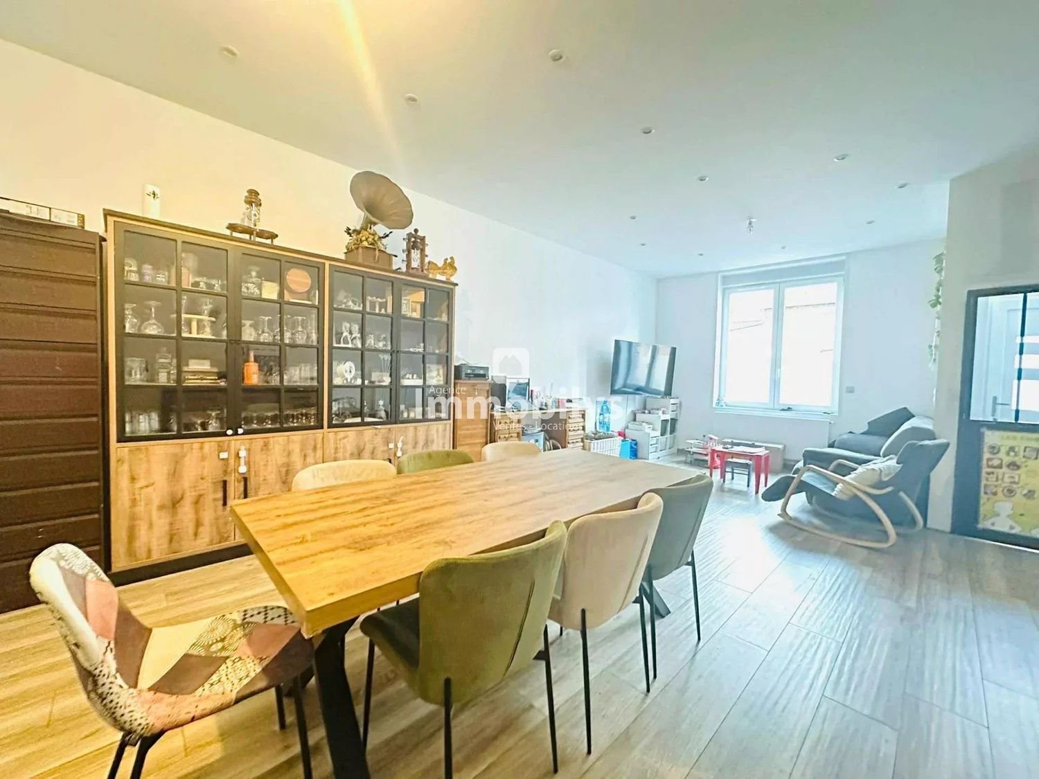 Maison à vendre, 178m², Somain