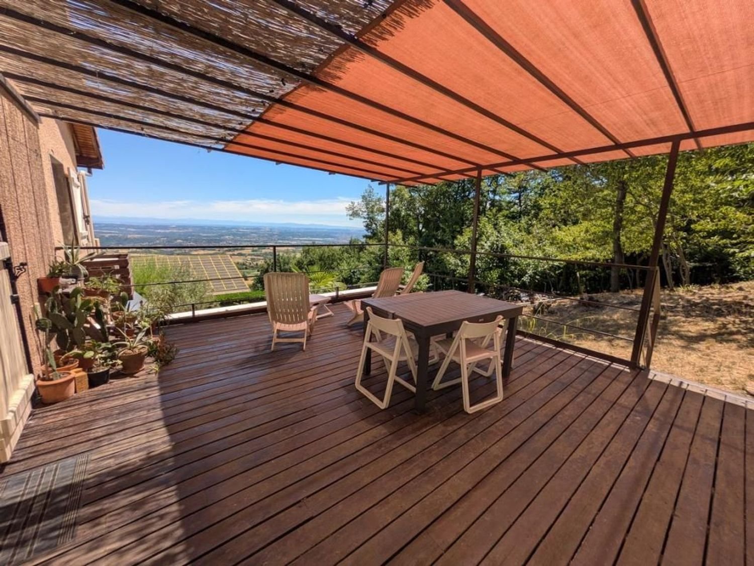 Maison à vendre, 100m², Condrieu