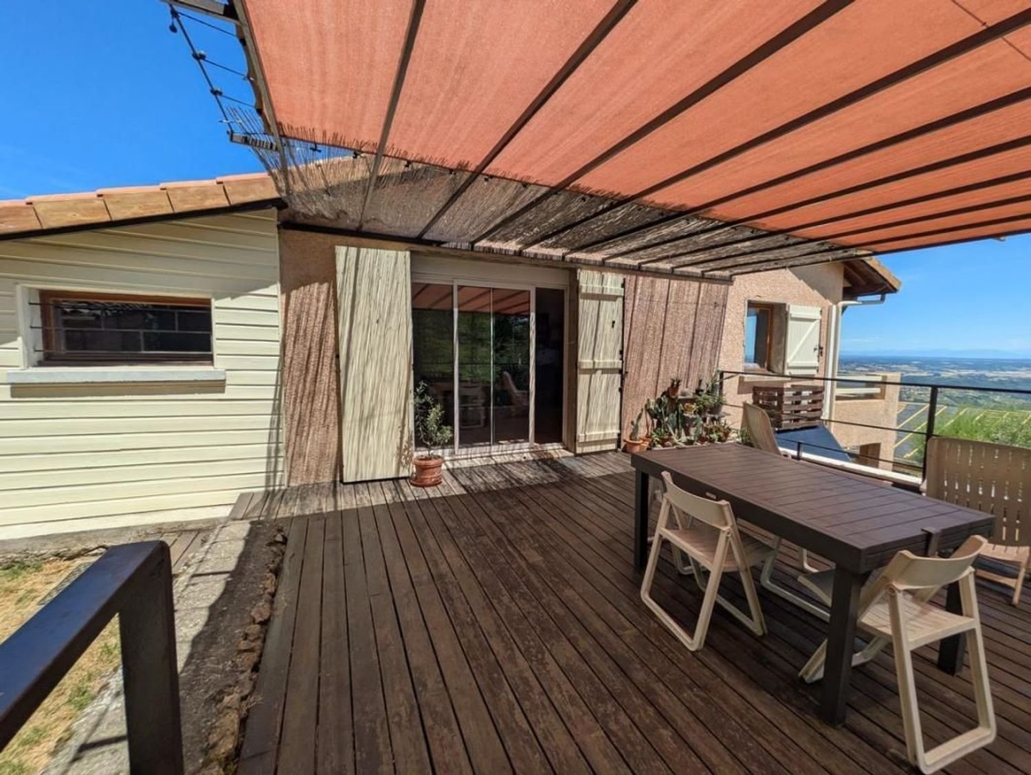 Maison à vendre, 100m², Condrieu