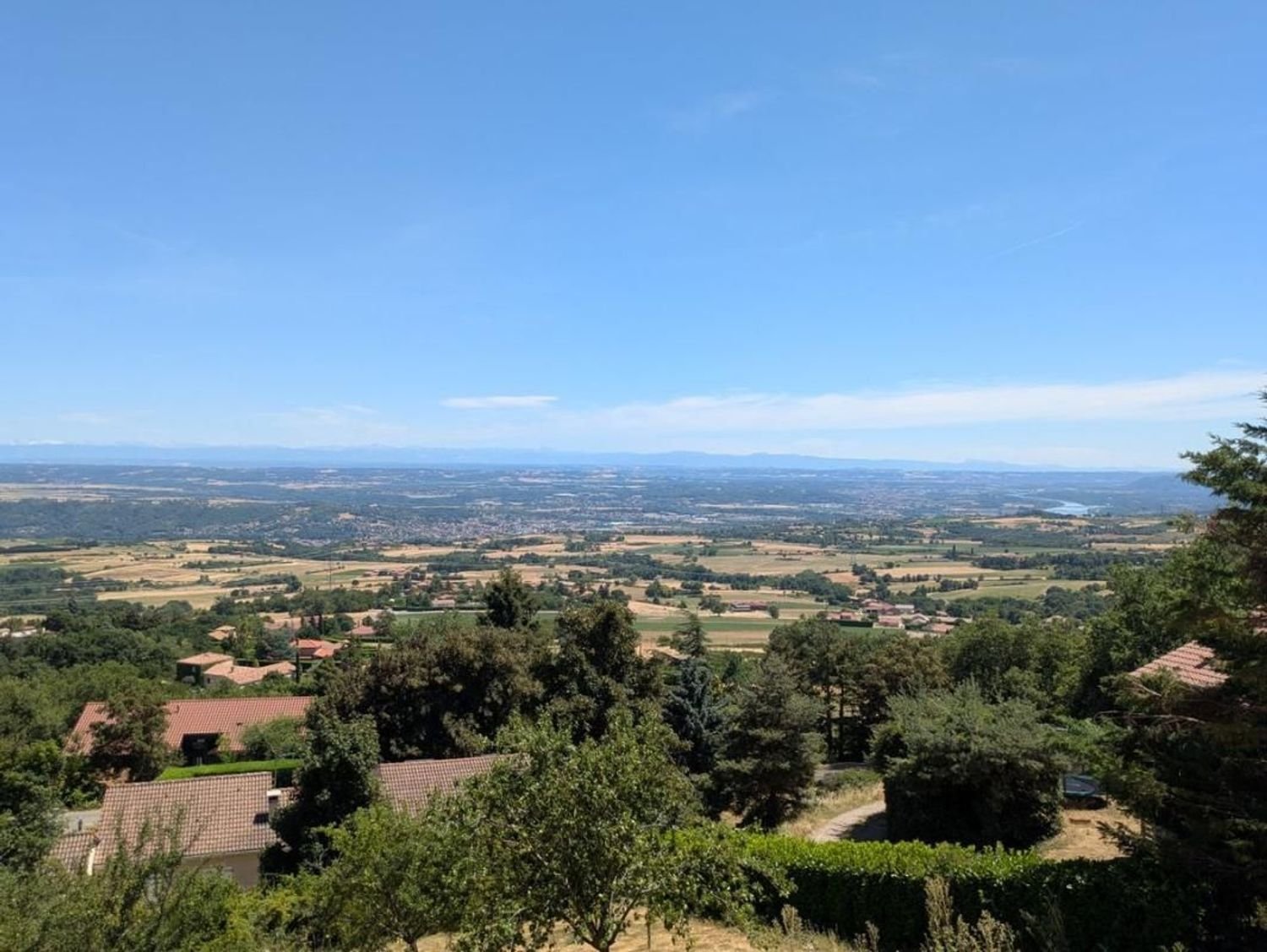 Maison à vendre, 100m², Condrieu