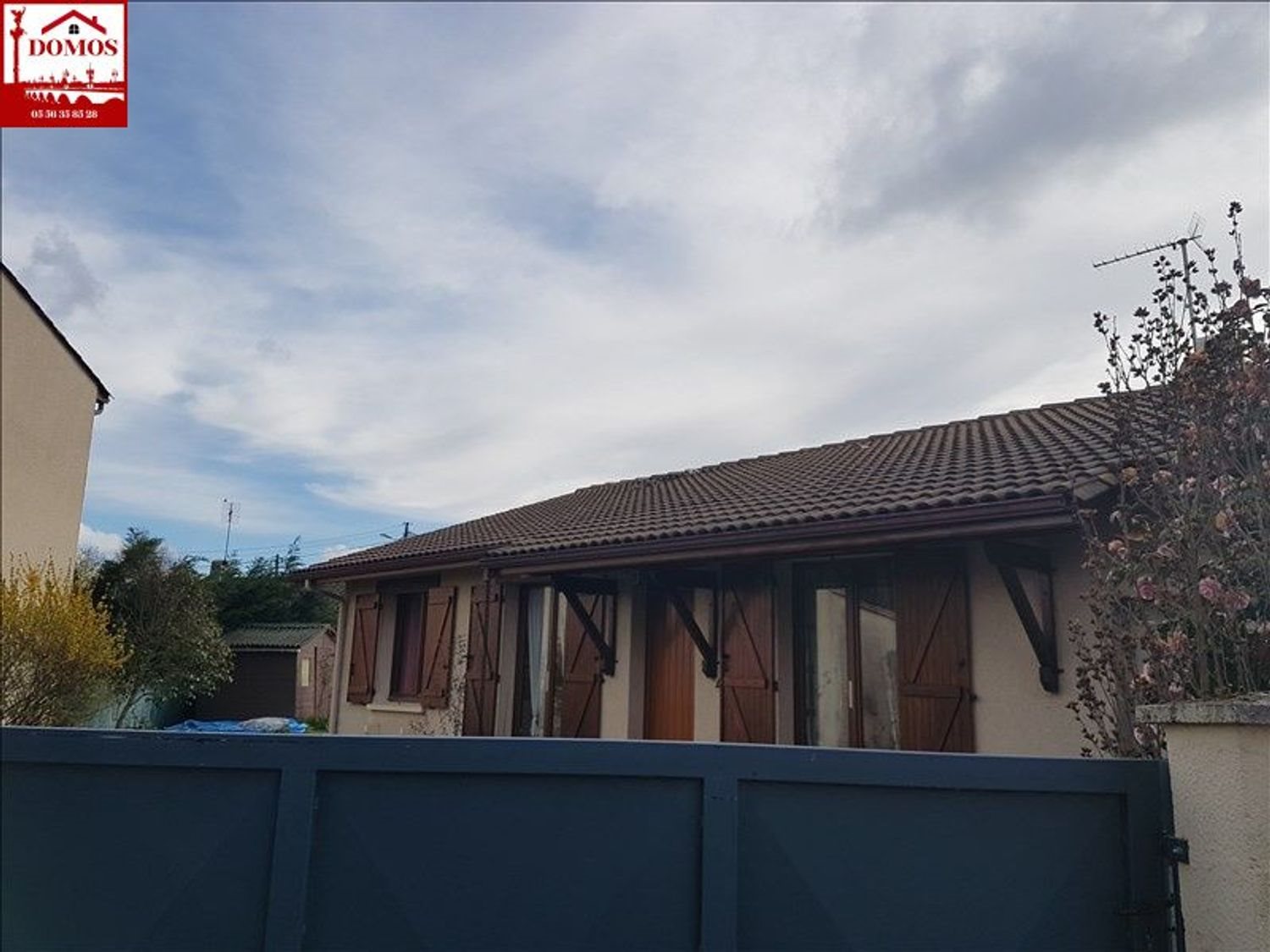 Maison à vendre, 88m², Blanquefort
