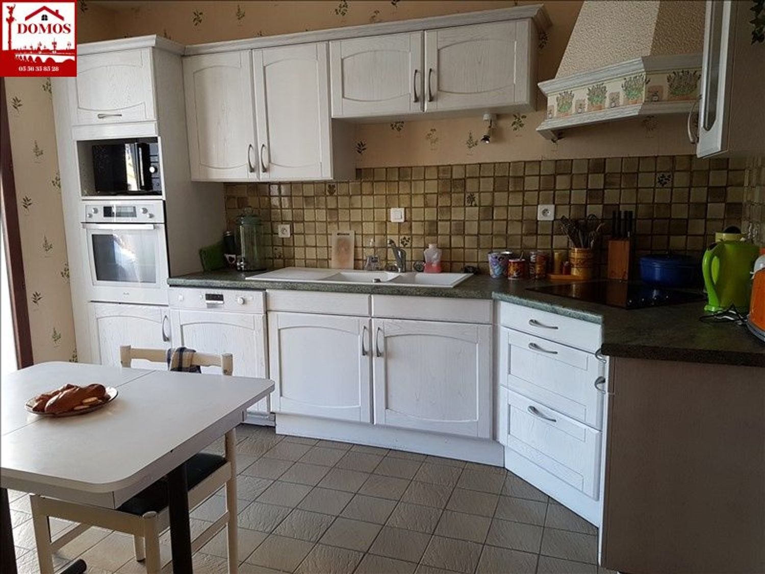 Maison à vendre, 88m², Blanquefort