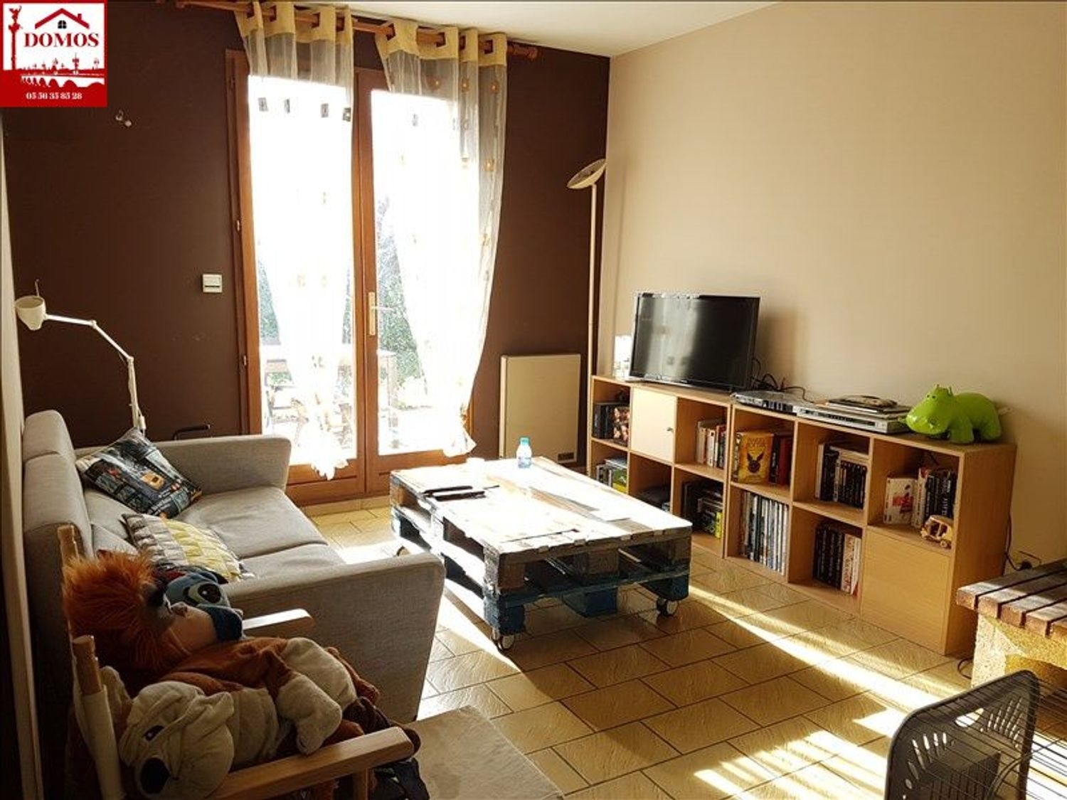 Maison à vendre, 88m², Blanquefort