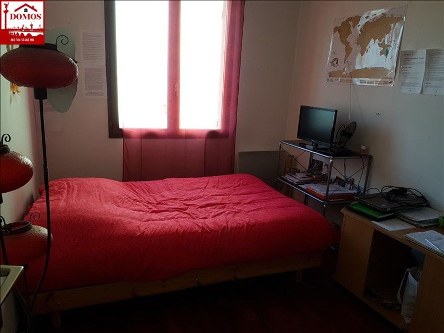 Maison à vendre, 88m², Blanquefort