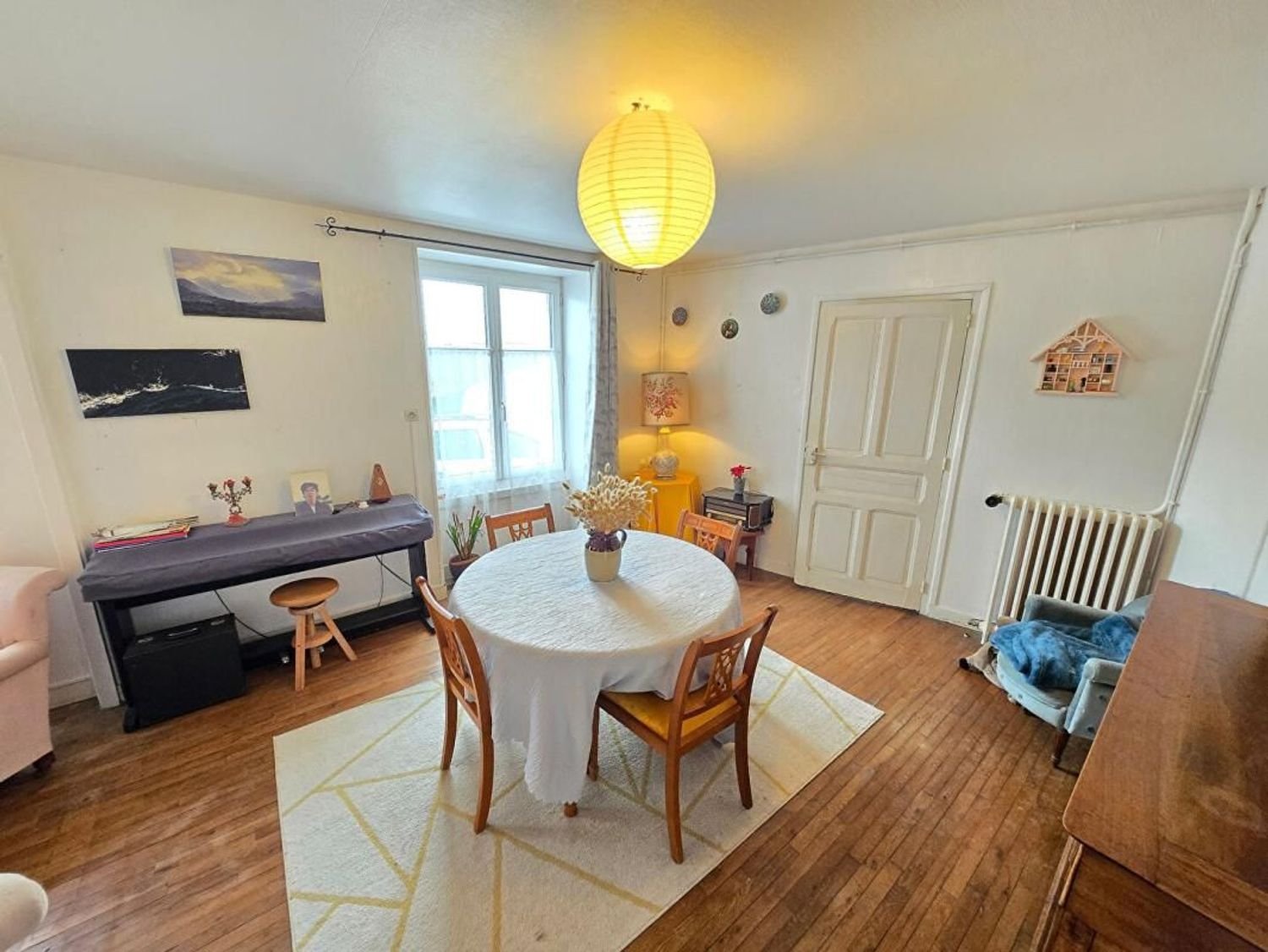 Maison à vendre, 200m², Étel