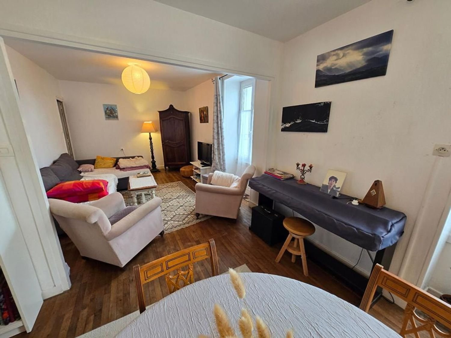 Maison à vendre, 200m², Étel