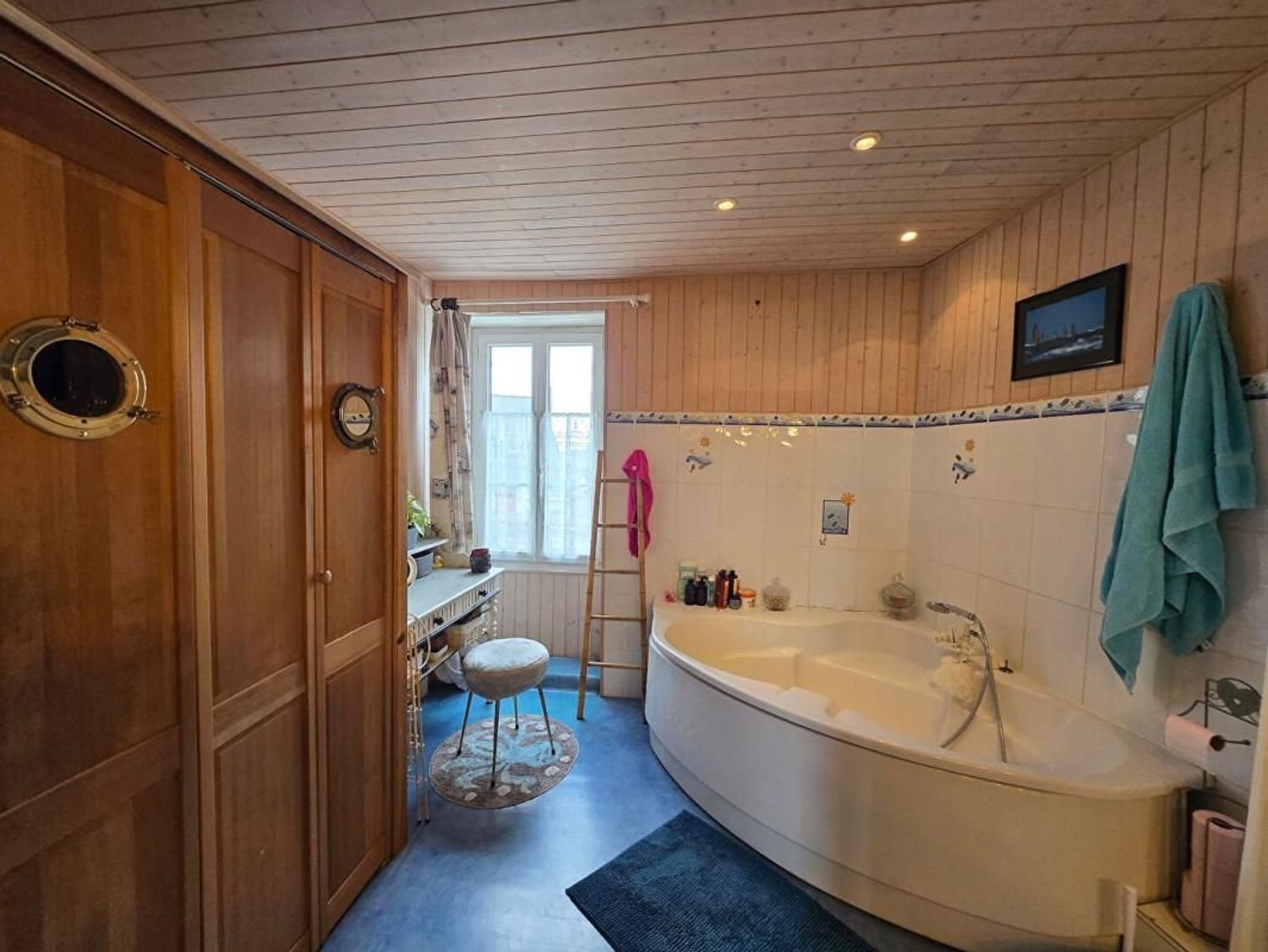 Maison à vendre, 200m², Étel