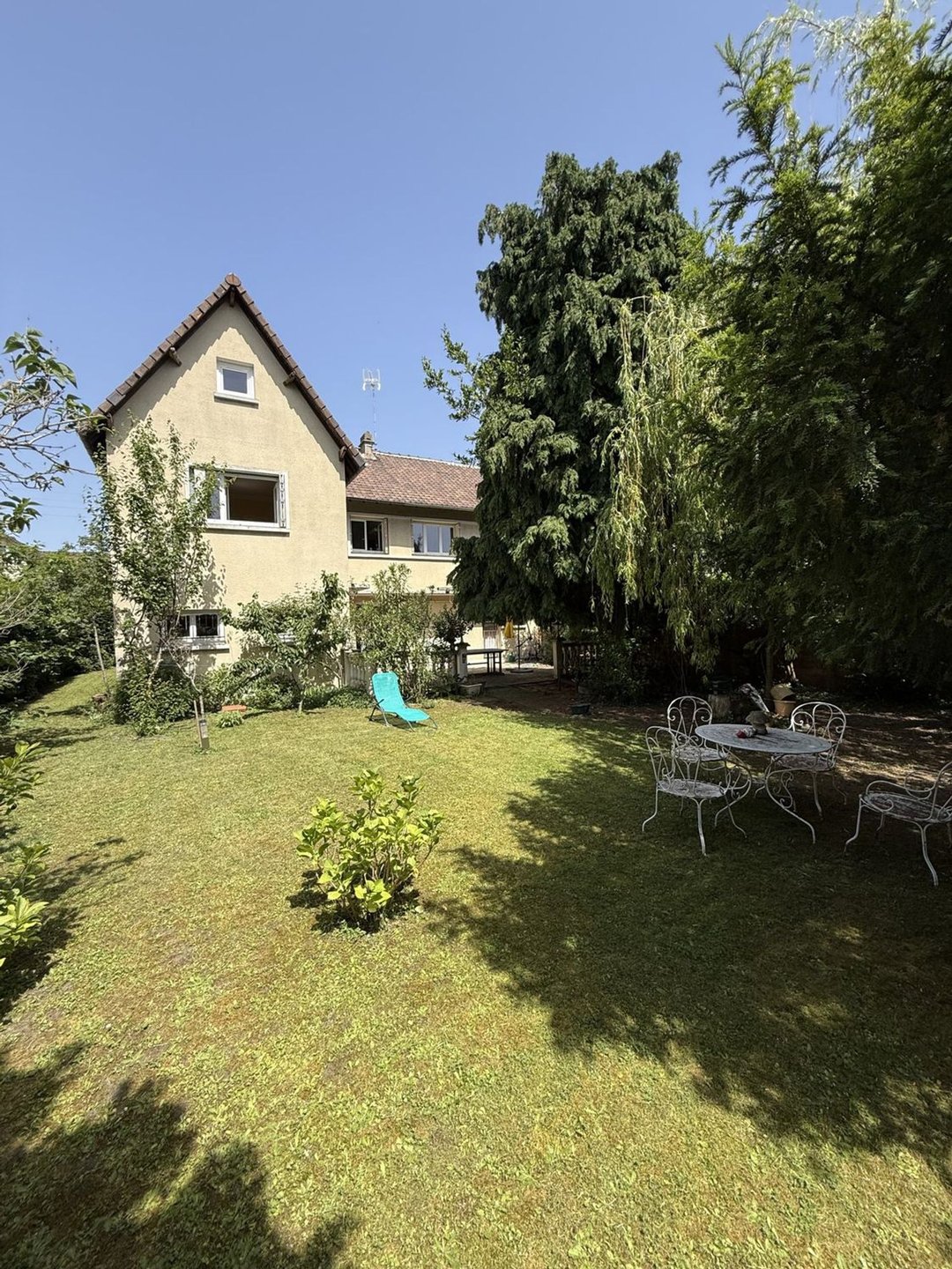 Maison à vendre, 170m², Drancy