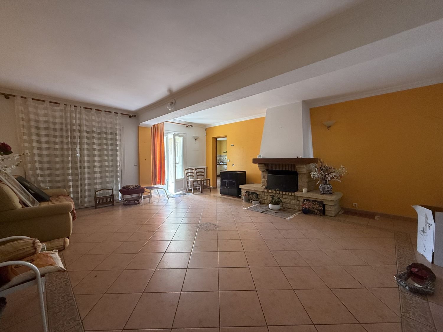 Maison à vendre, 170m², Drancy