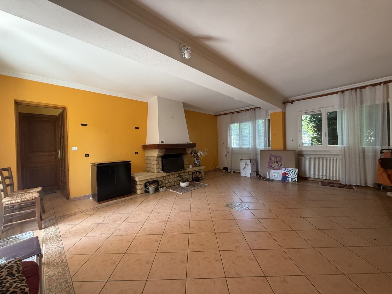 Maison à vendre, 170m², Drancy