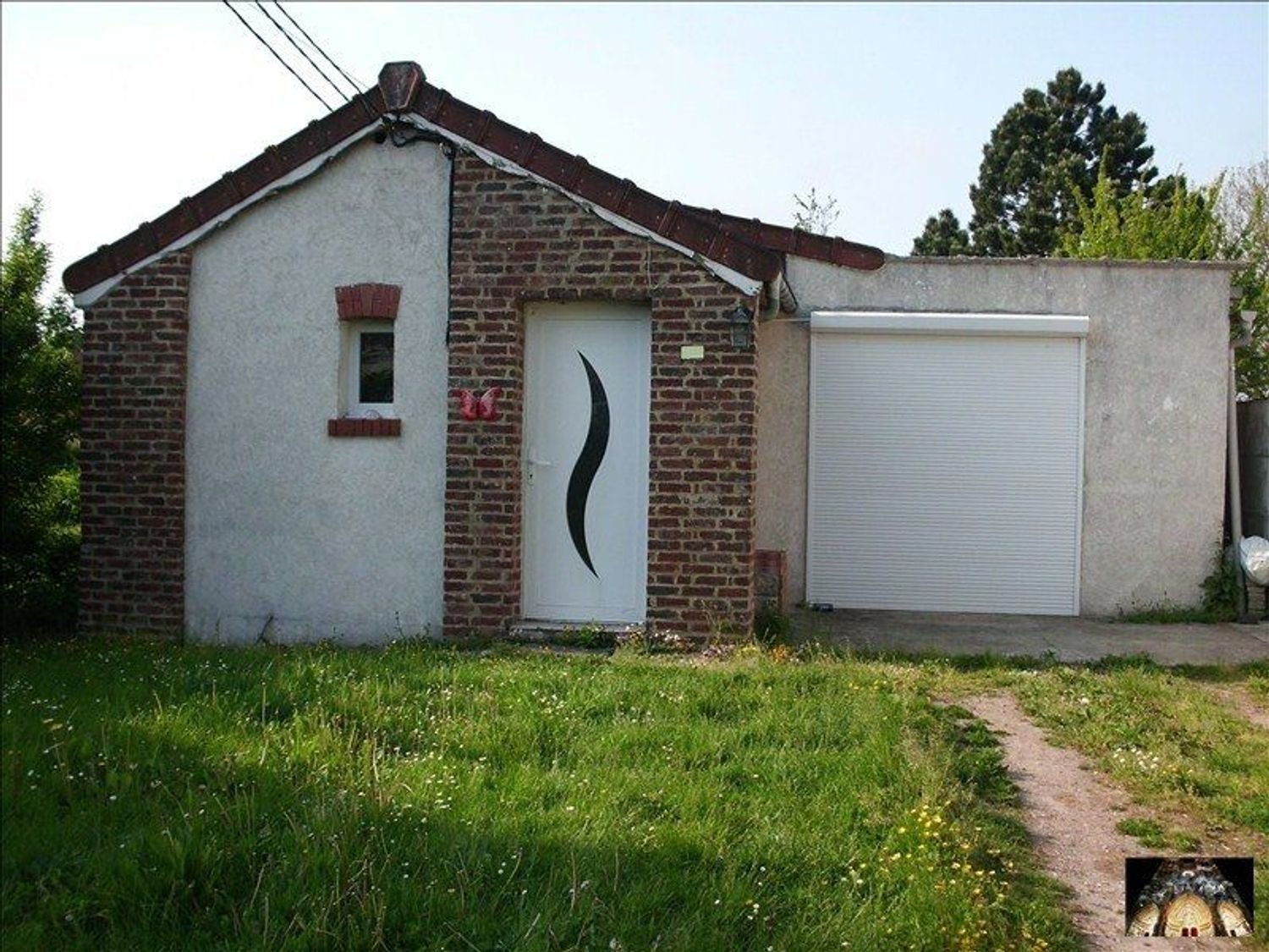 Maison à vendre, 70m², Albert