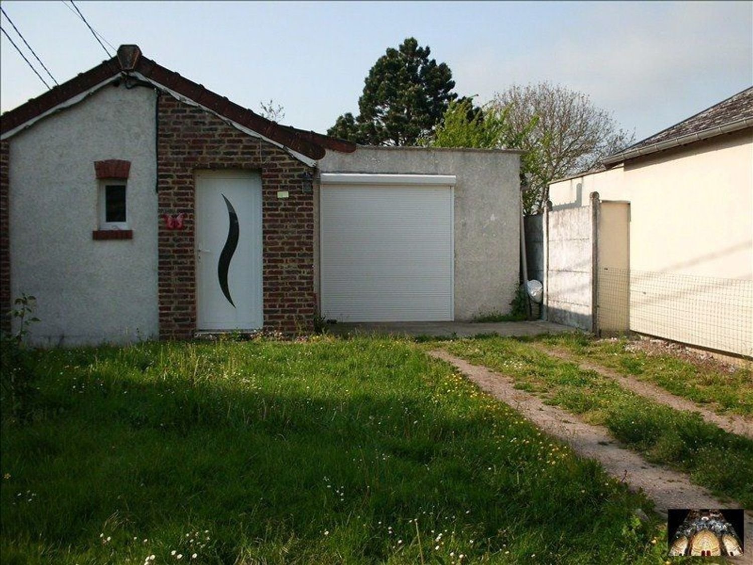 Maison à vendre, 70m², Albert