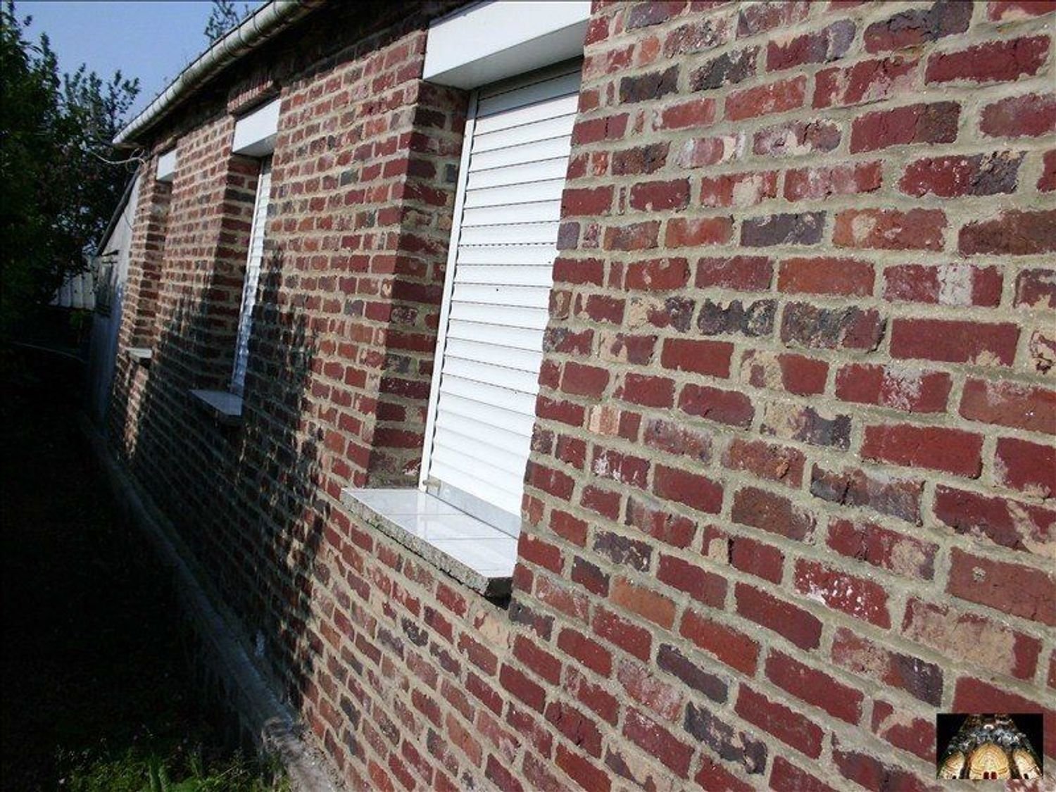 Maison à vendre, 70m², Albert