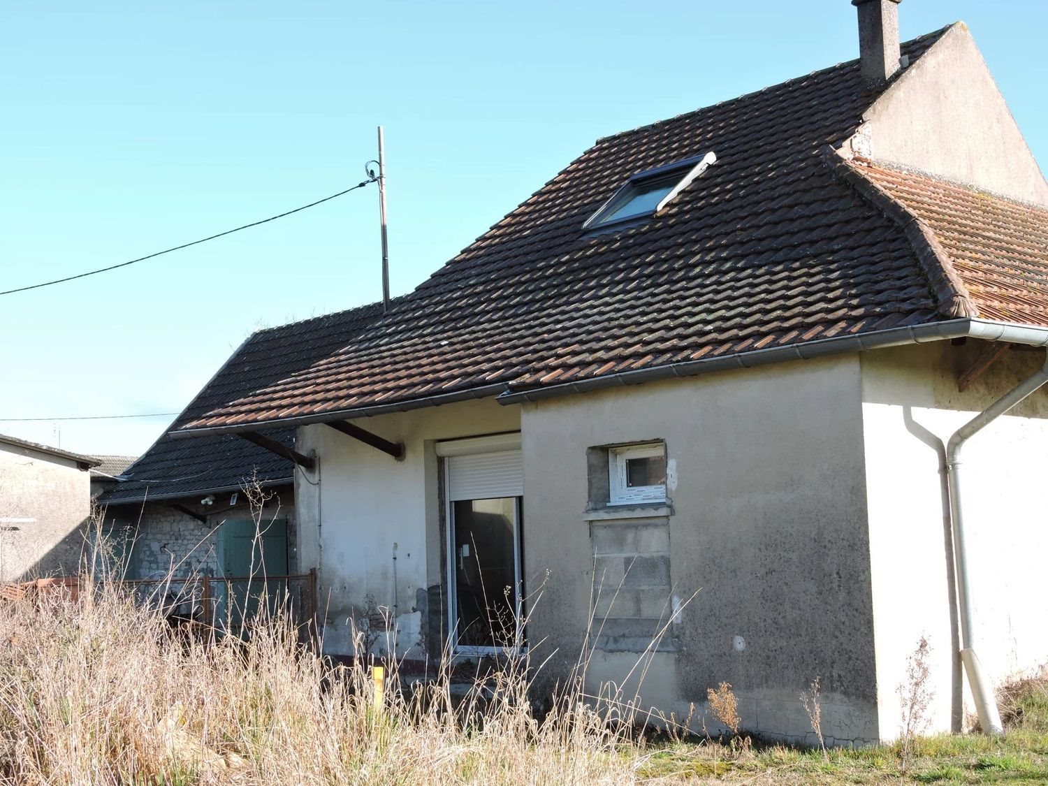 Maison à vendre, 1000m², Ouroux-sur-Saône