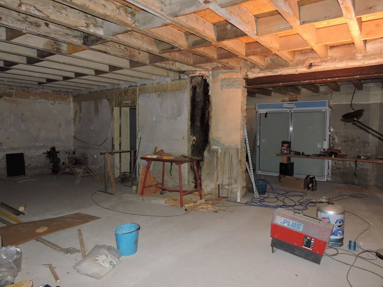 Maison à vendre, 1000m², Ouroux-sur-Saône