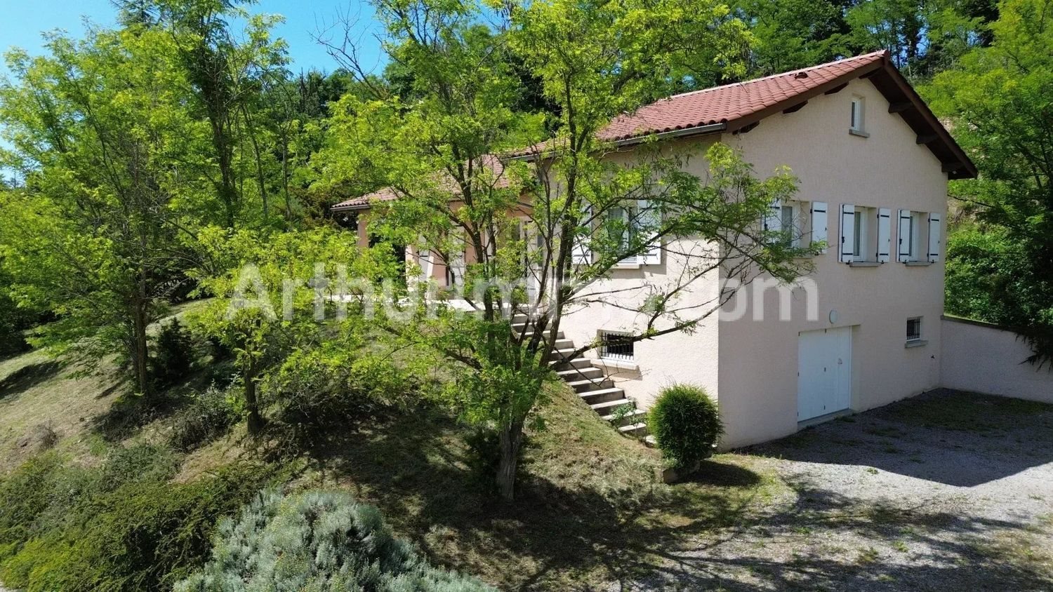 Maison à vendre, 104m², Saint-Rambert-d'Albon