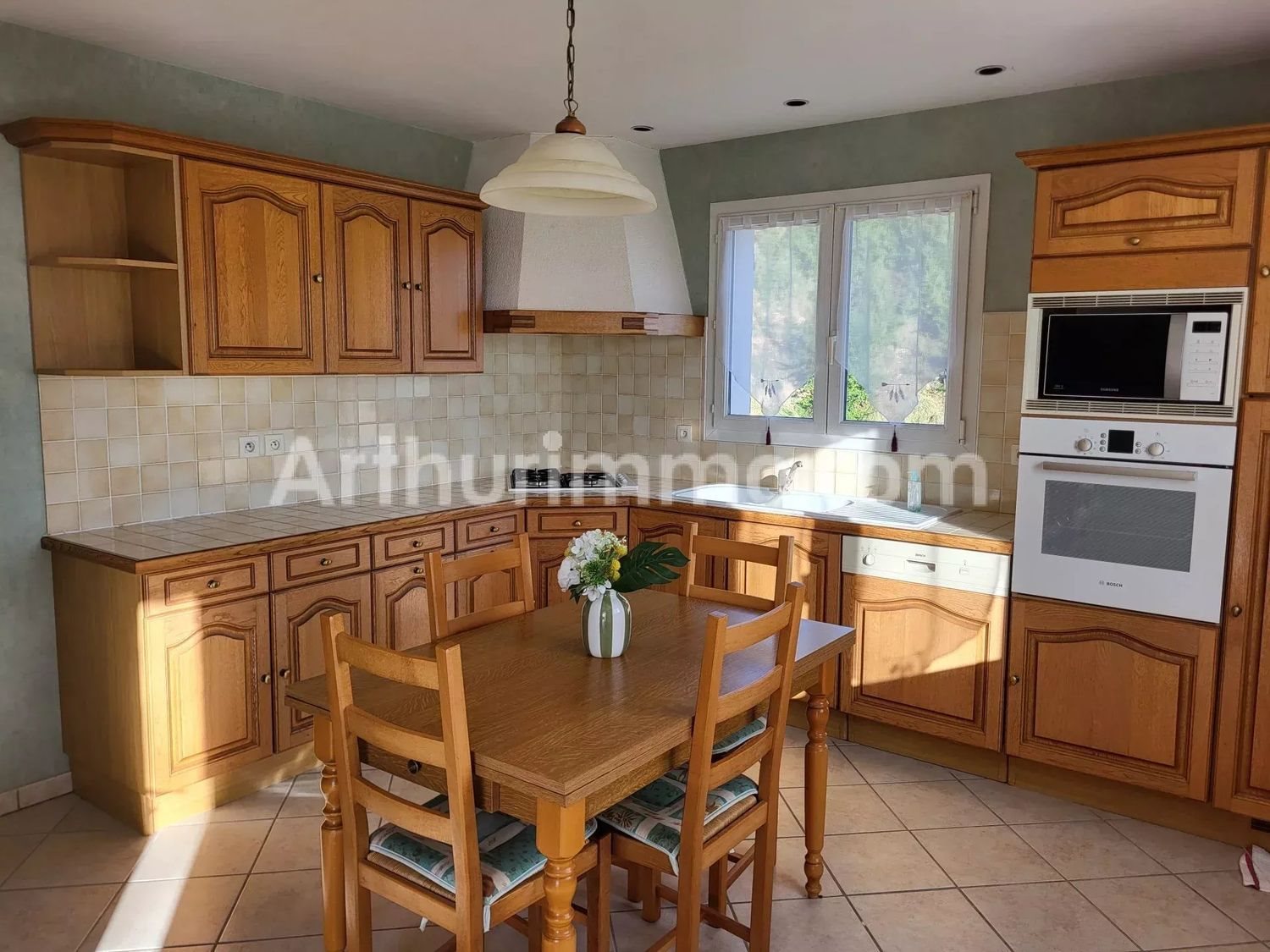 Maison à vendre, 104m², Saint-Rambert-d'Albon