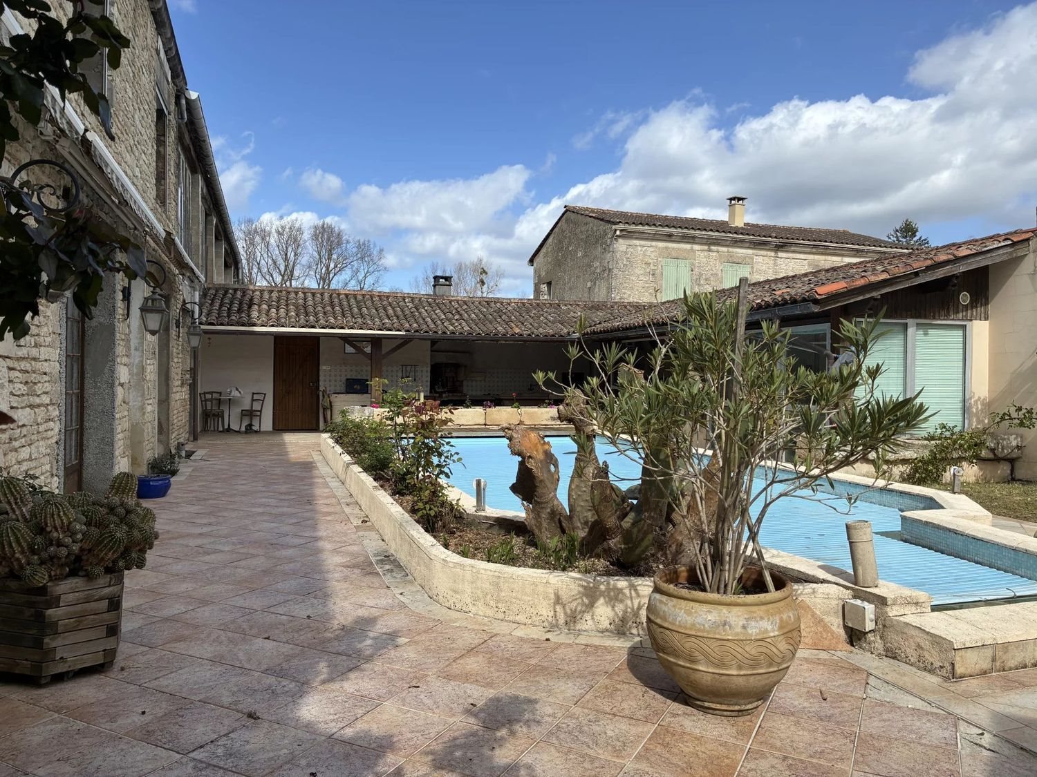 Maison à vendre, 184m², Epannes
