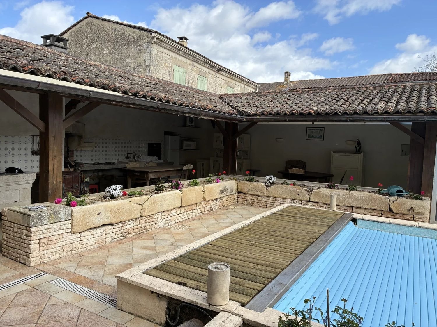 Maison à vendre, 184m², Epannes