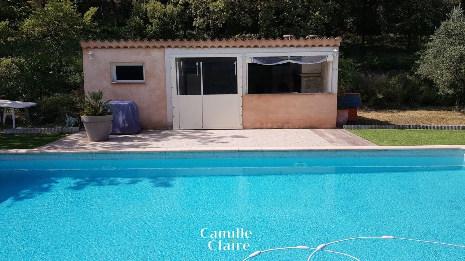 Maison à vendre, 130m², Mimet