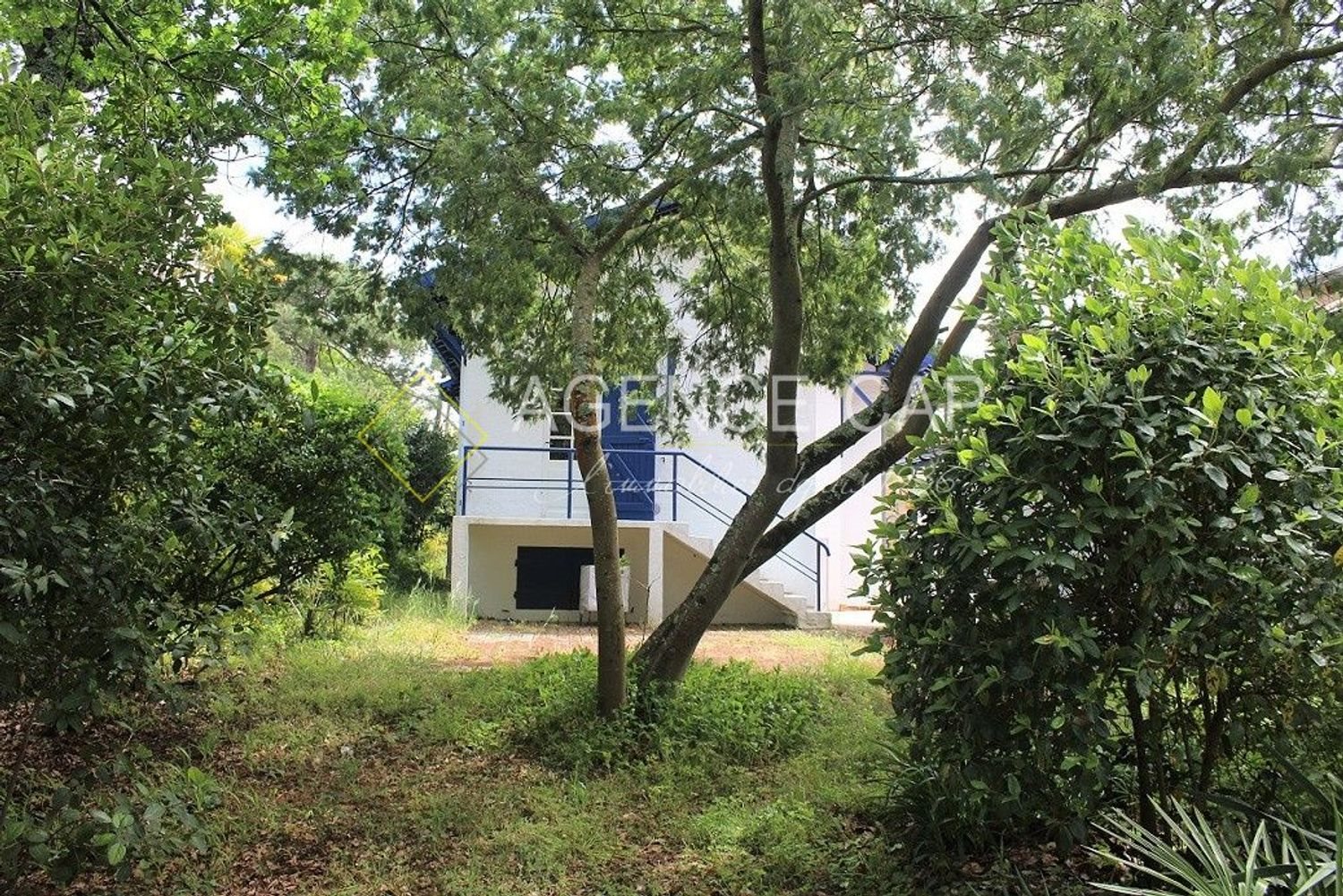 Maison à vendre, 90m², Arcachon