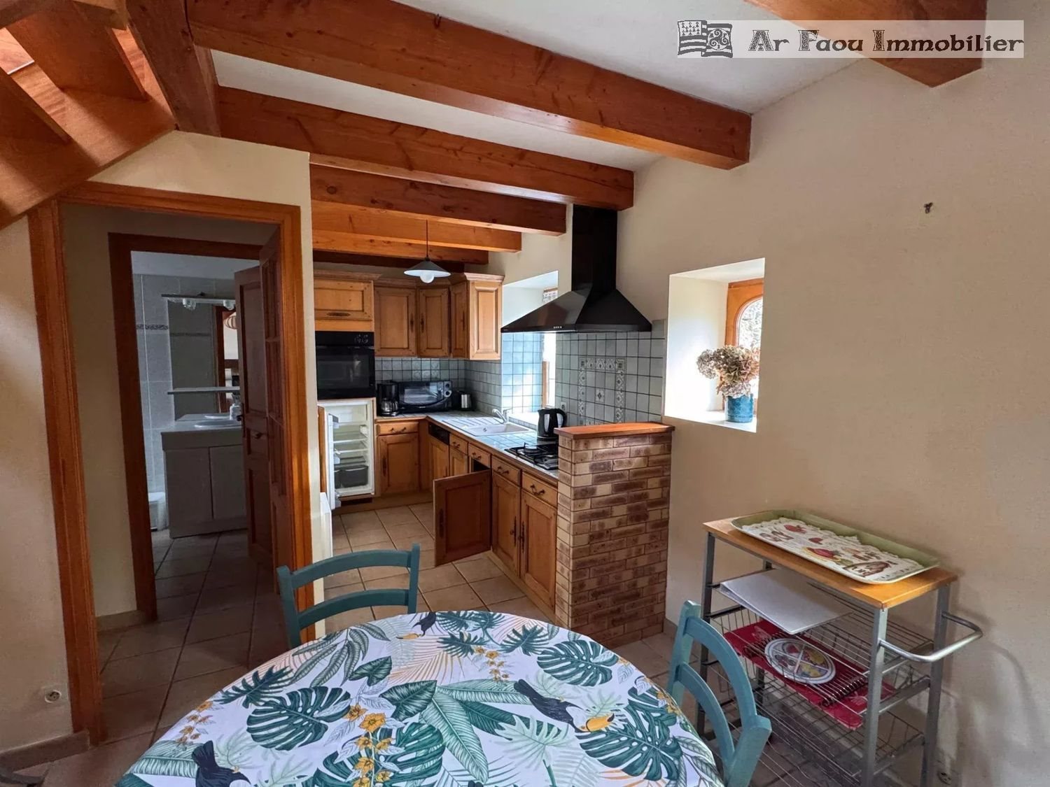 Maison à vendre, 300m², Combrit