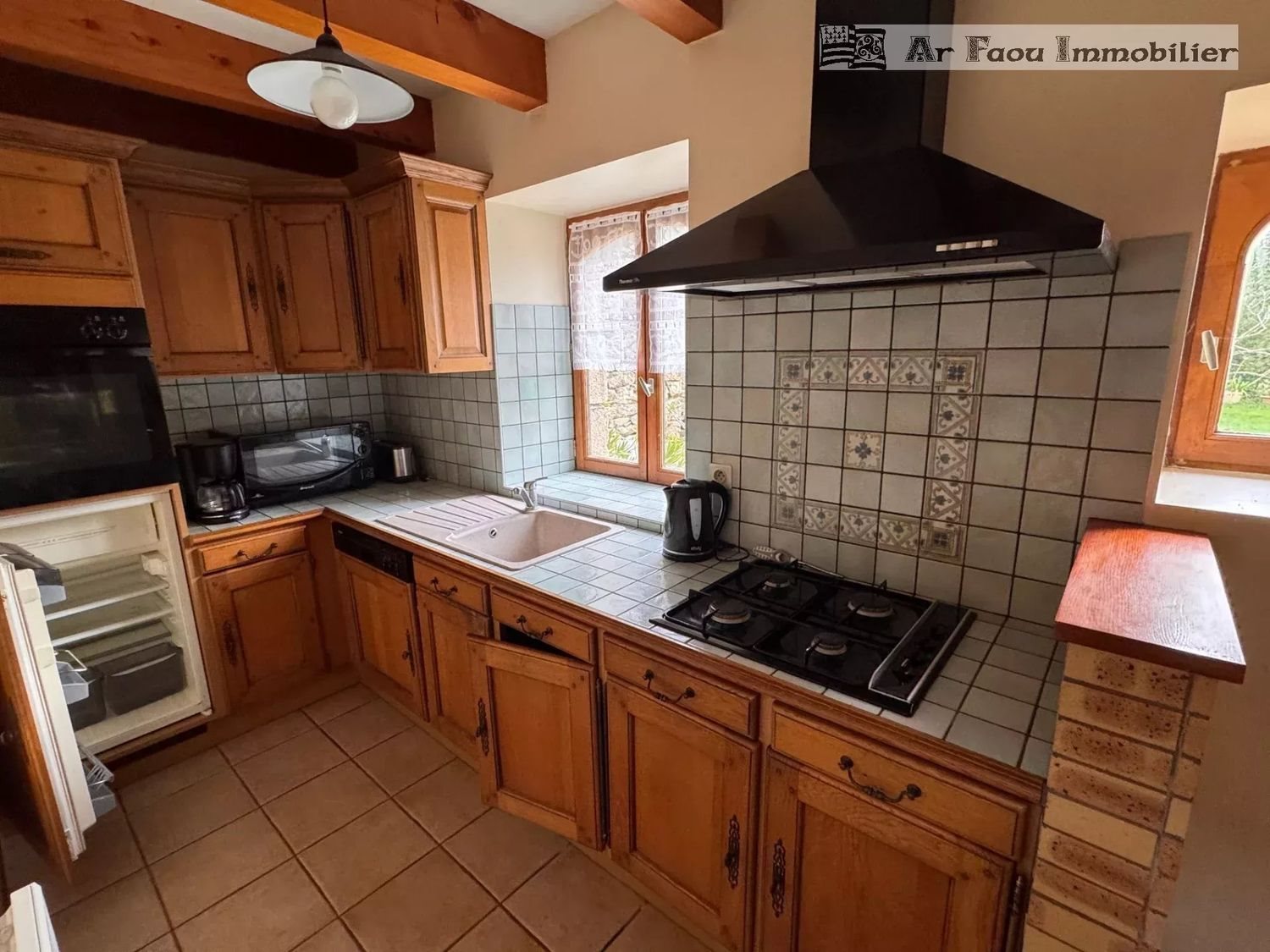 Maison à vendre, 300m², Combrit