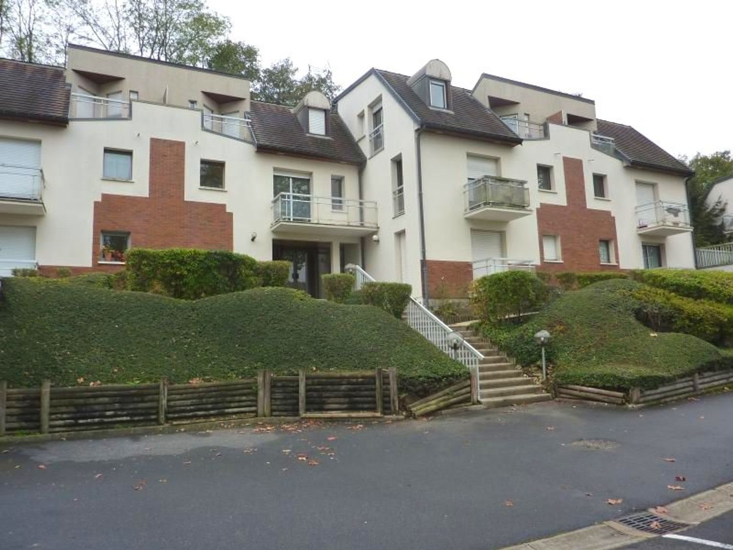 Appartement à vendre, 39m², Bures-sur-Yvette