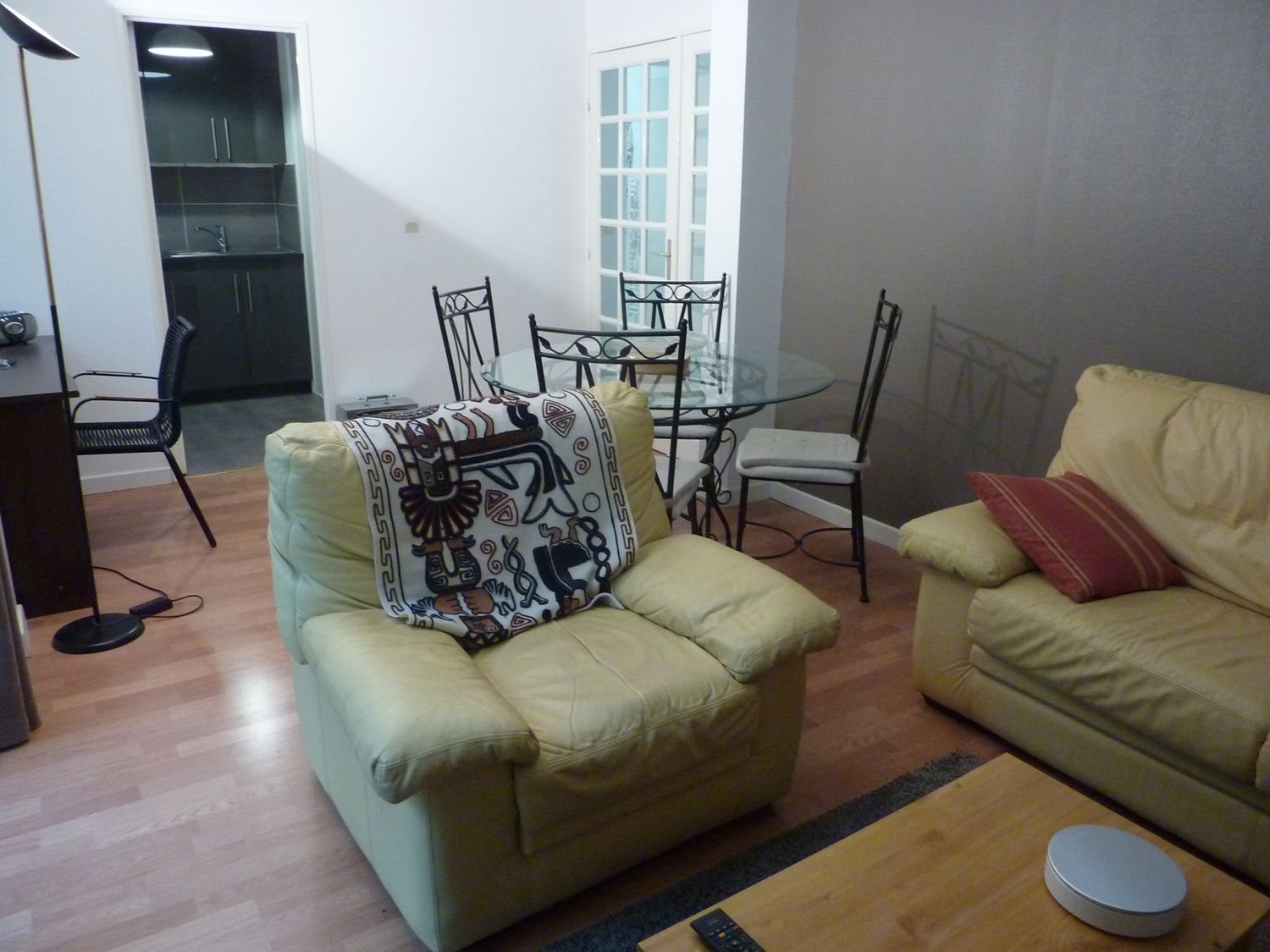 Appartement à vendre, 39m², Bures-sur-Yvette