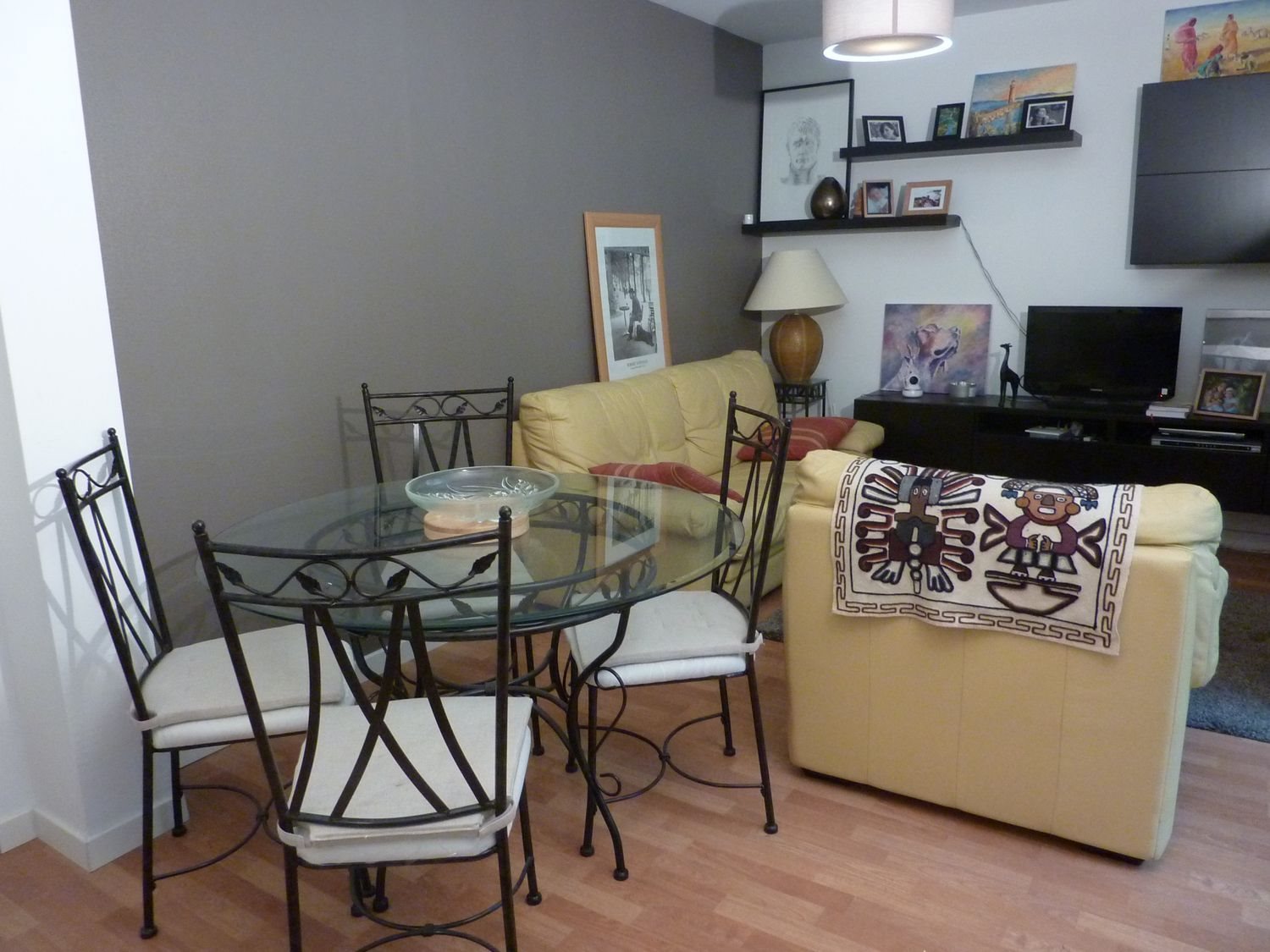 Appartement à vendre, 39m², Bures-sur-Yvette
