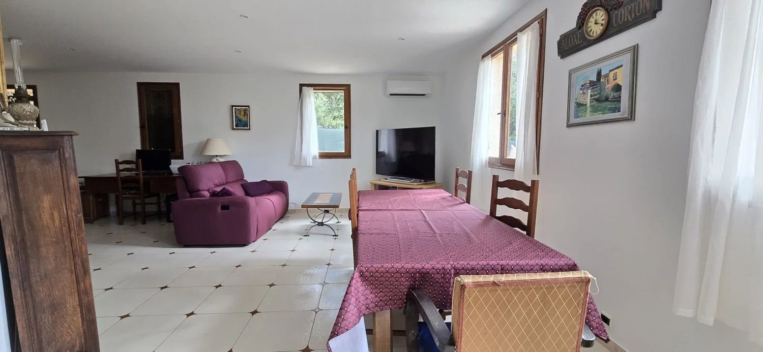 Maison à vendre, 163m², Drap