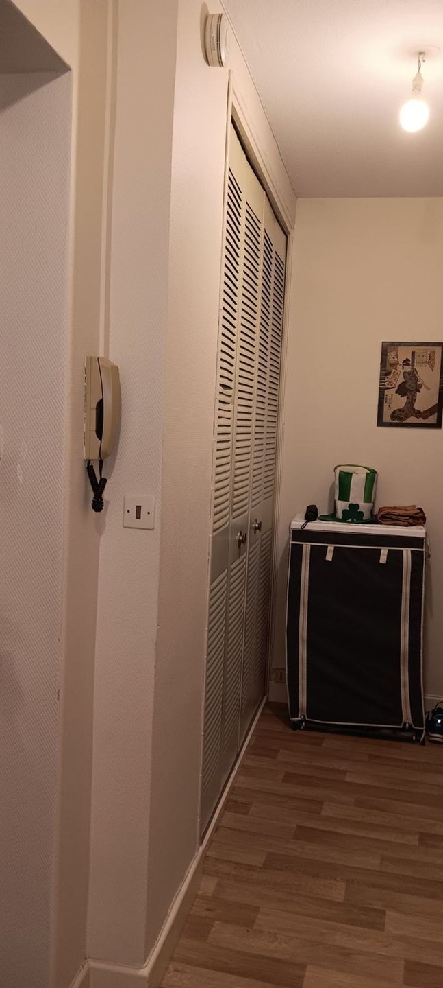 Appartement à vendre, 53m², Tulle
