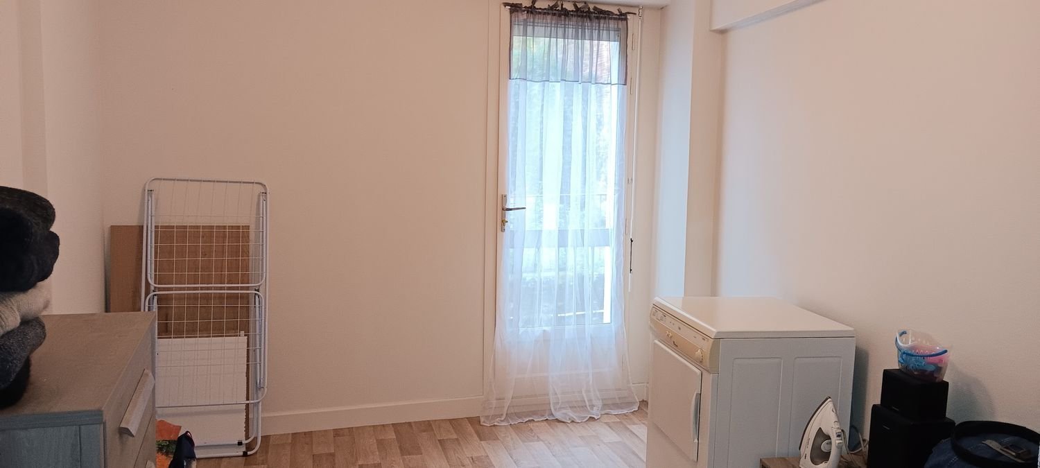 Appartement à vendre, 53m², Tulle