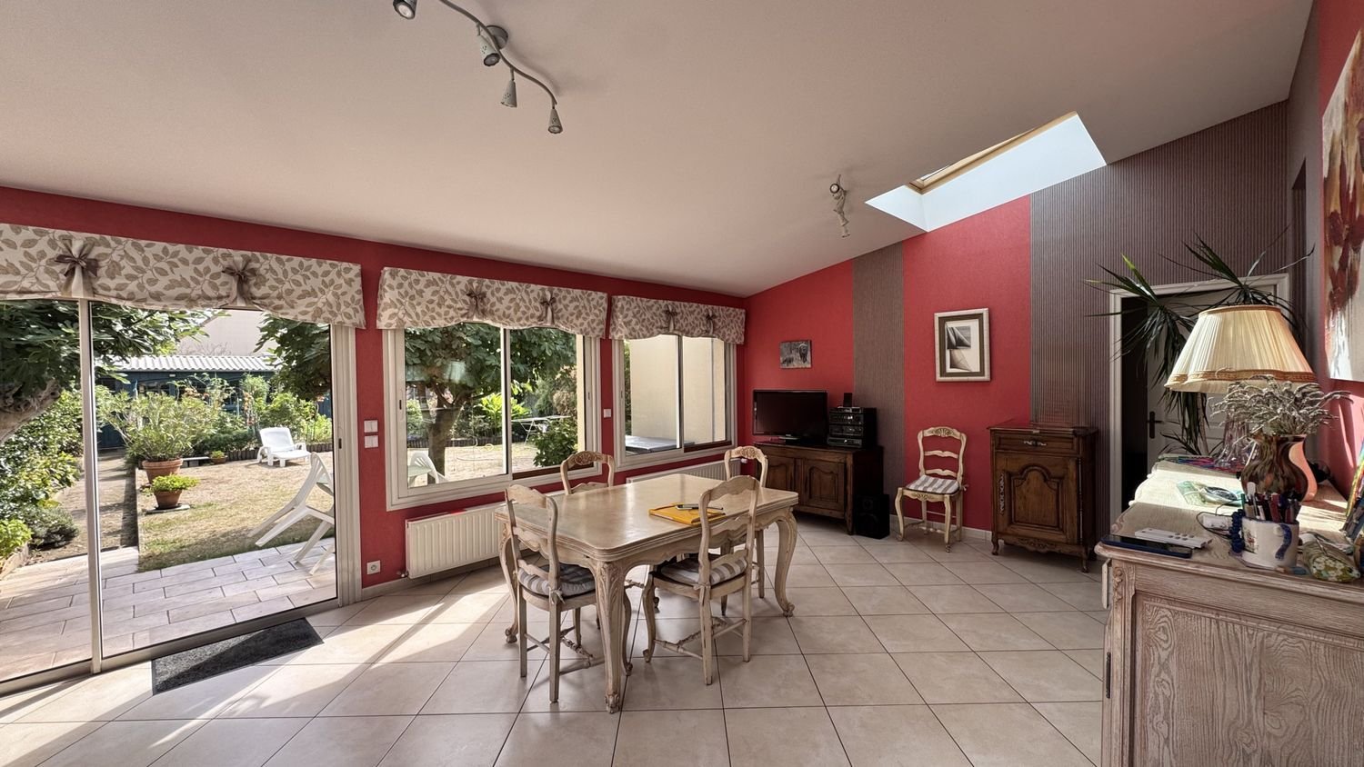 Maison à vendre, 140m², Le Mans